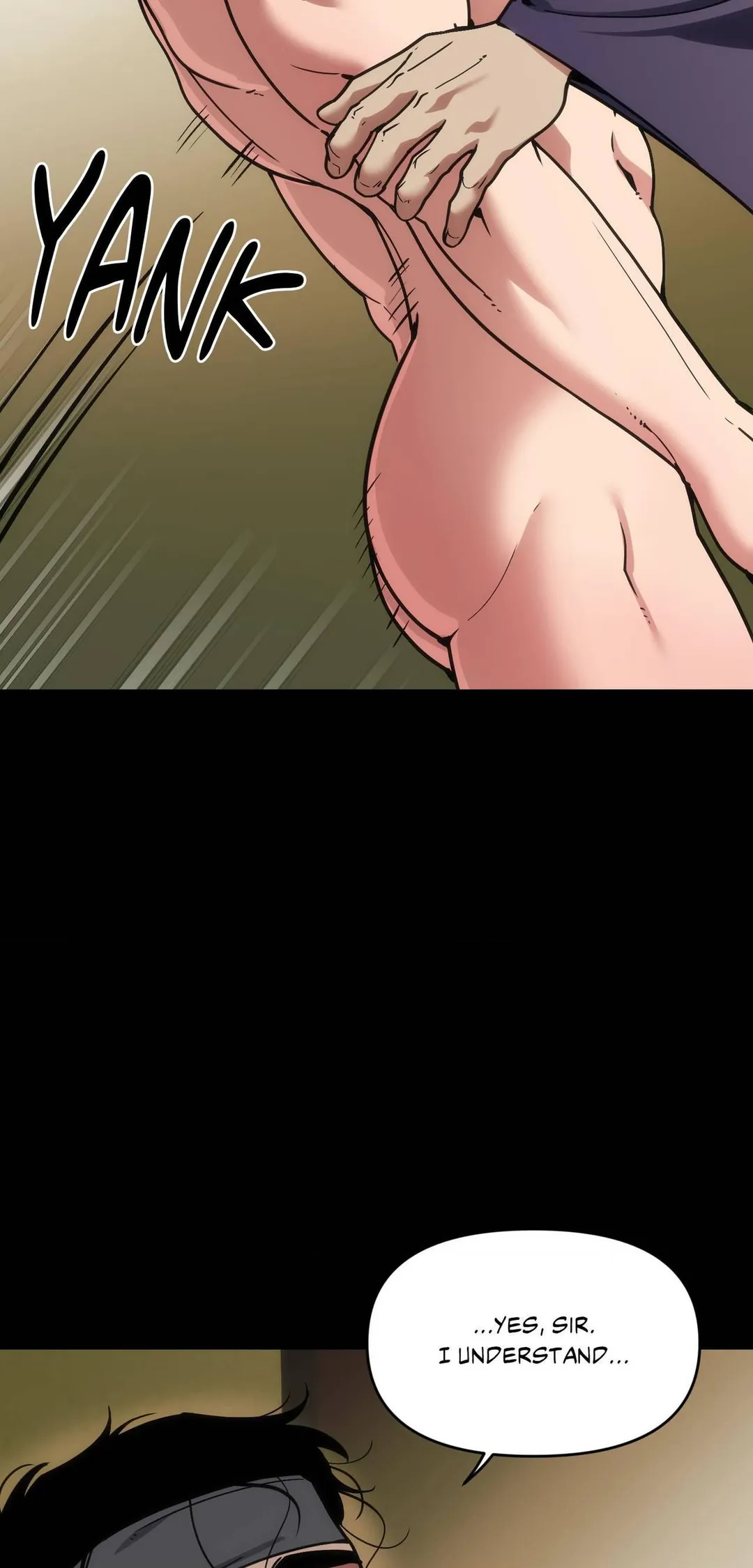 Swallow You Whole - Chapter 66 Page 26