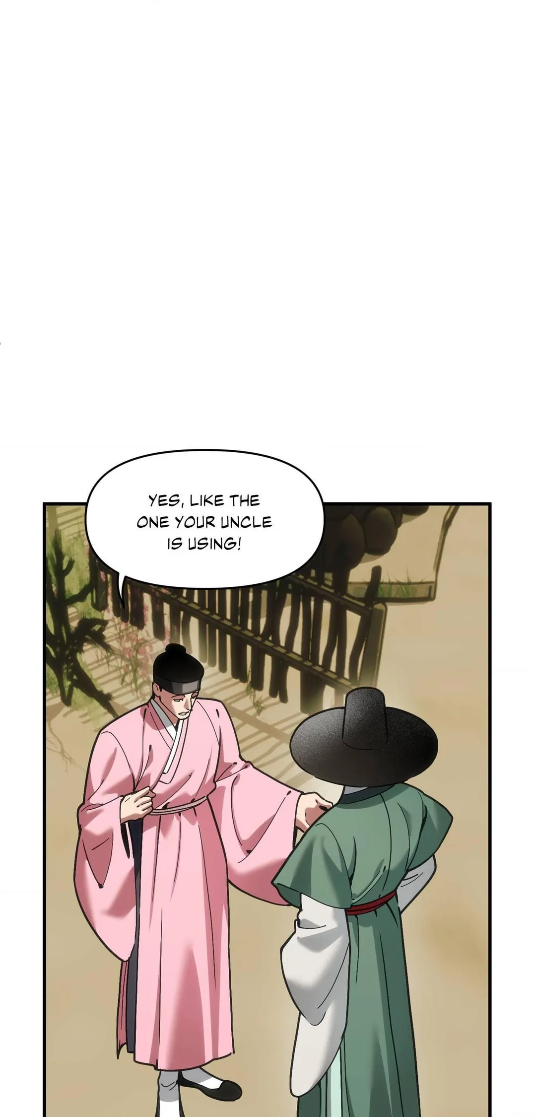 Swallow You Whole - Chapter 66 Page 33