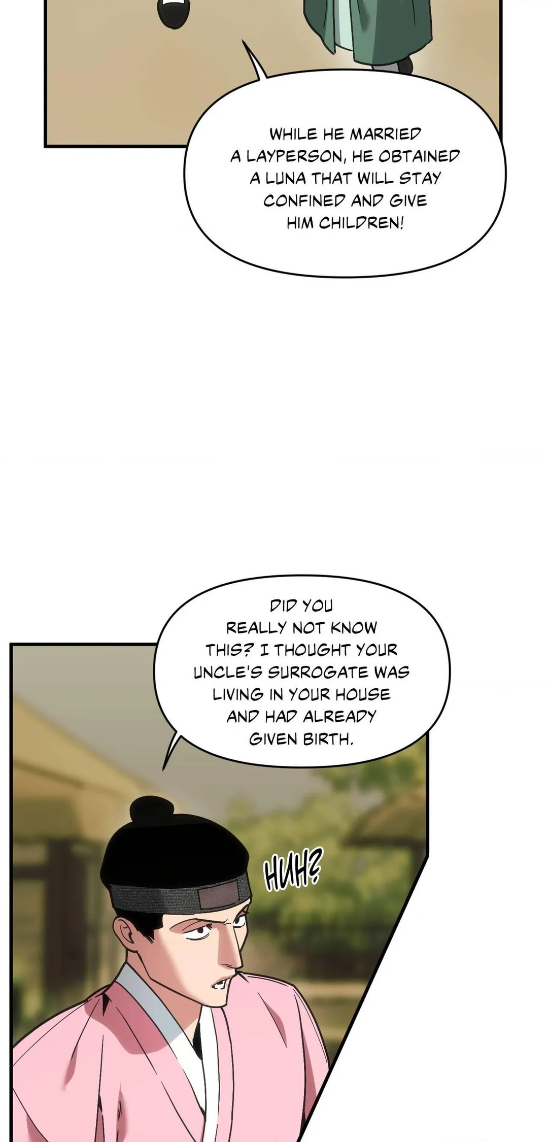 Swallow You Whole - Chapter 66 Page 34