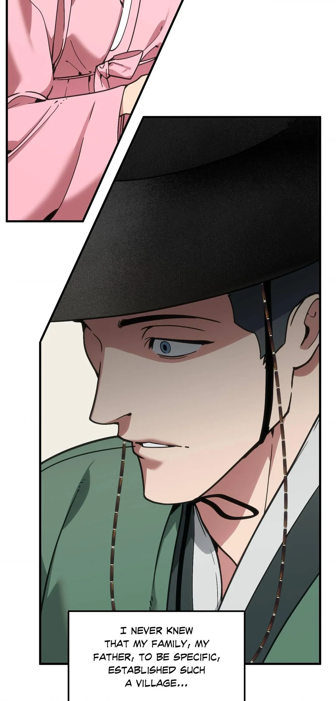 Swallow You Whole - Chapter 66 Page 35