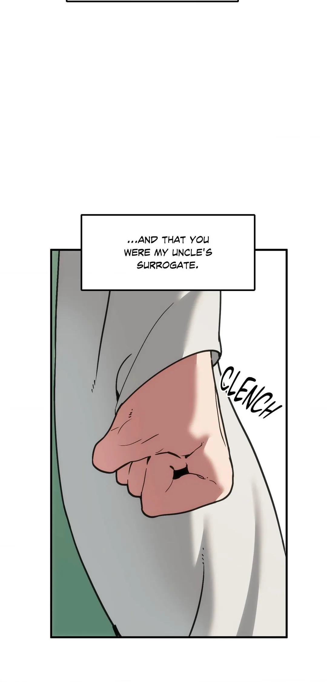 Swallow You Whole - Chapter 66 Page 36