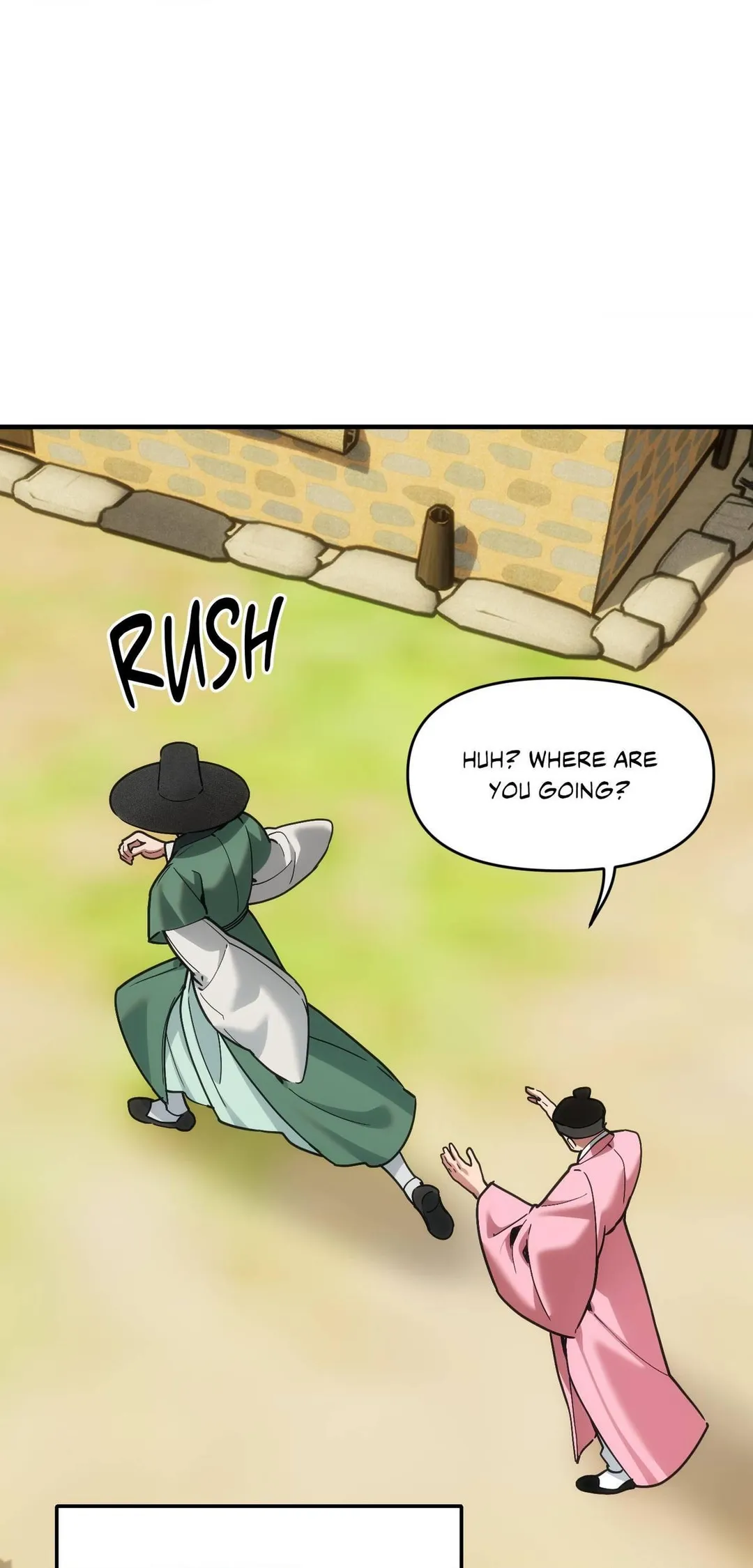 Swallow You Whole - Chapter 66 Page 37