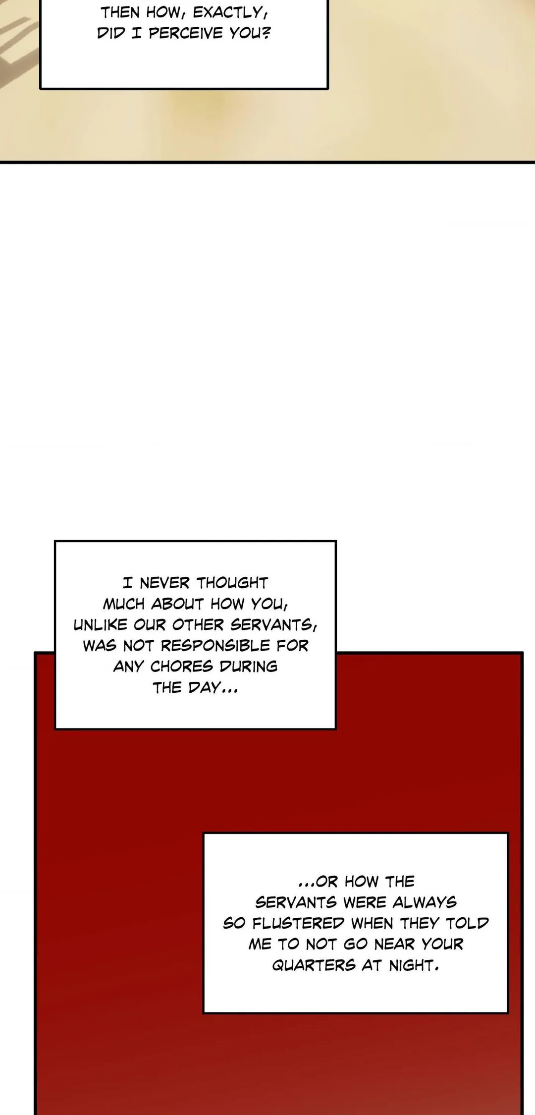 Swallow You Whole - Chapter 66 Page 38