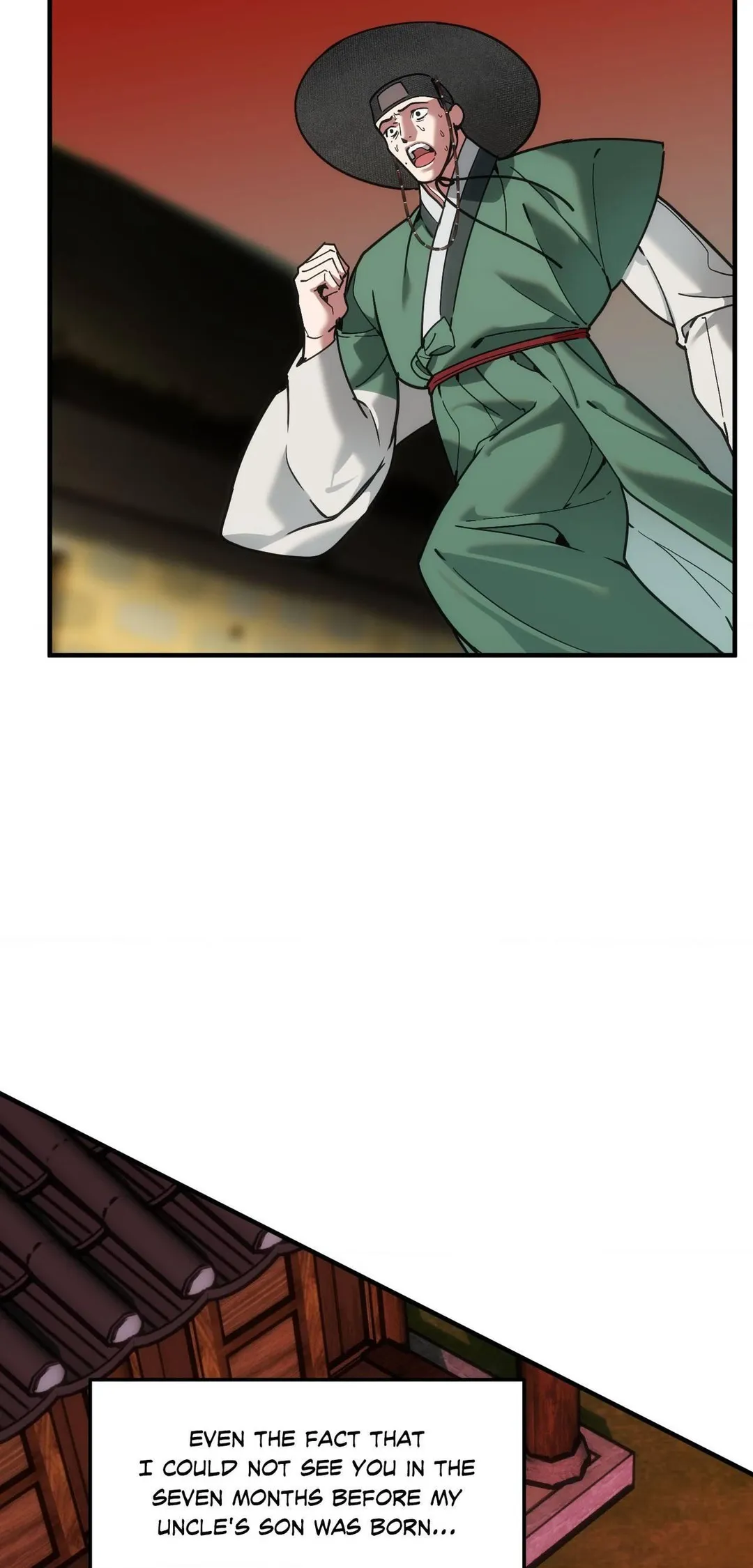Swallow You Whole - Chapter 66 Page 39