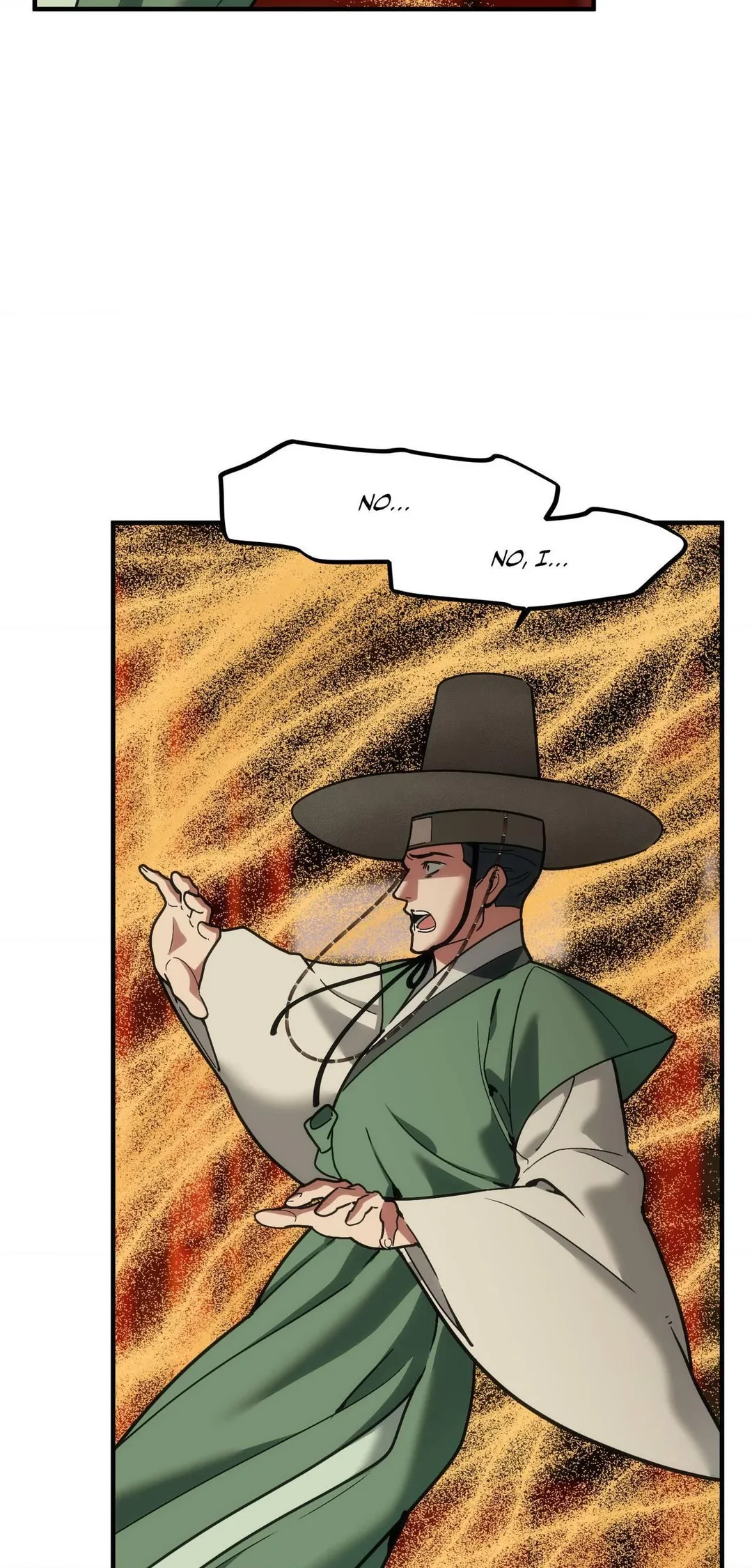 Swallow You Whole - Chapter 66 Page 46