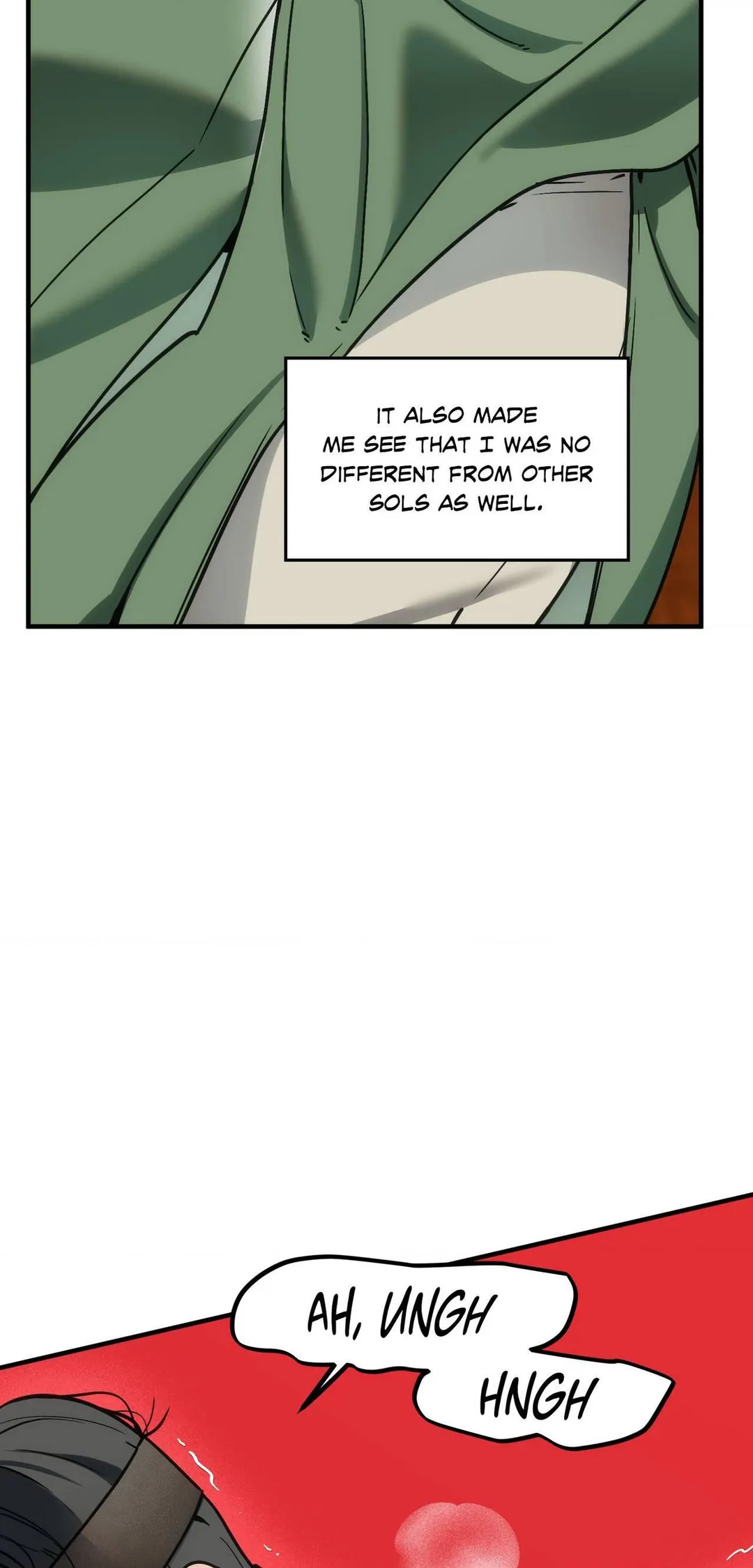 Swallow You Whole - Chapter 66 Page 49