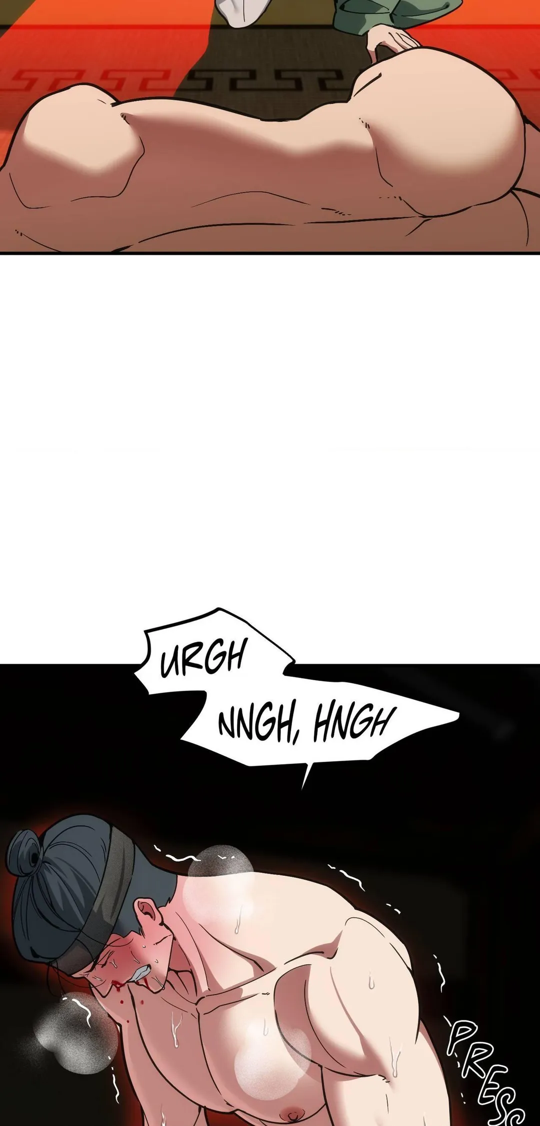 Swallow You Whole - Chapter 66 Page 52