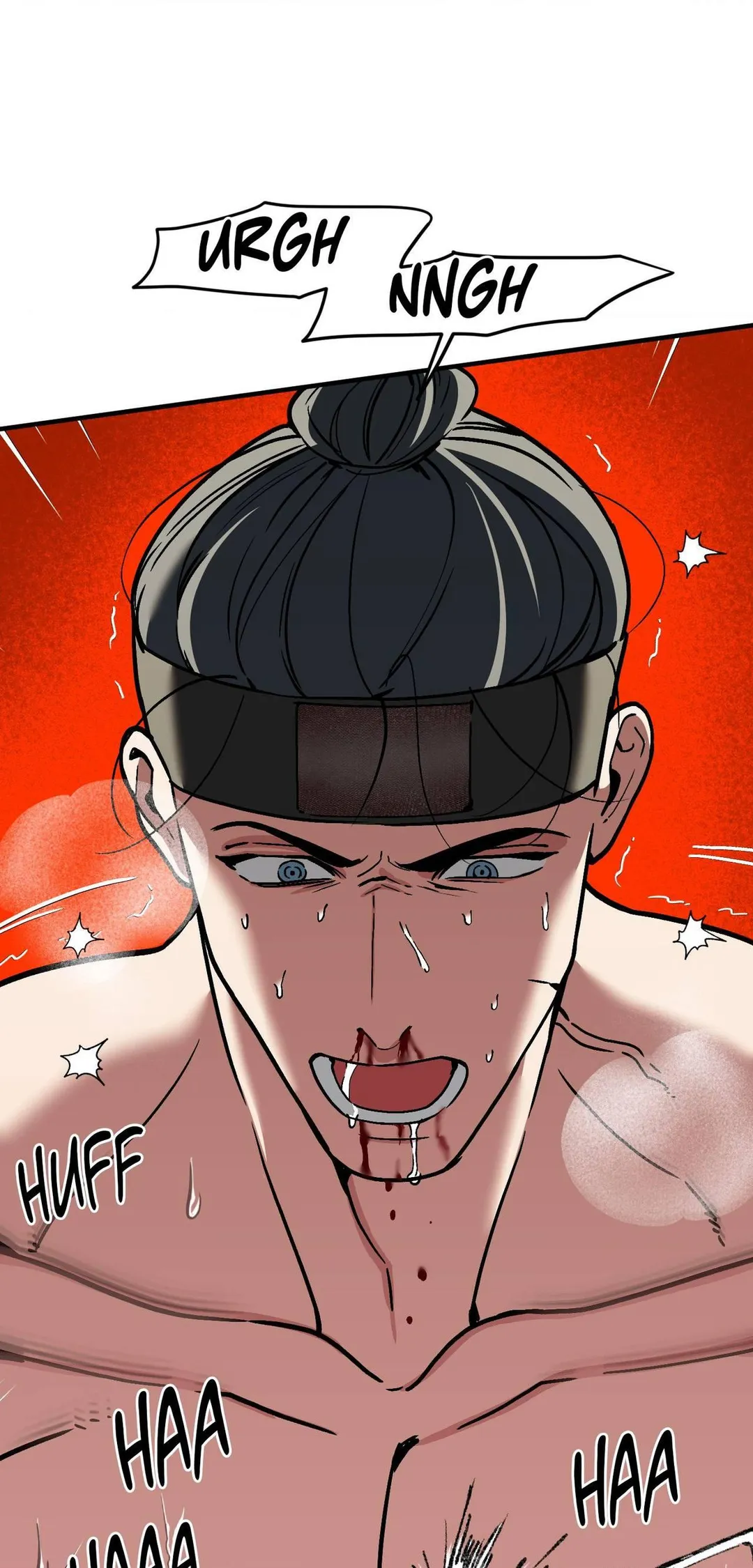 Swallow You Whole - Chapter 66 Page 55