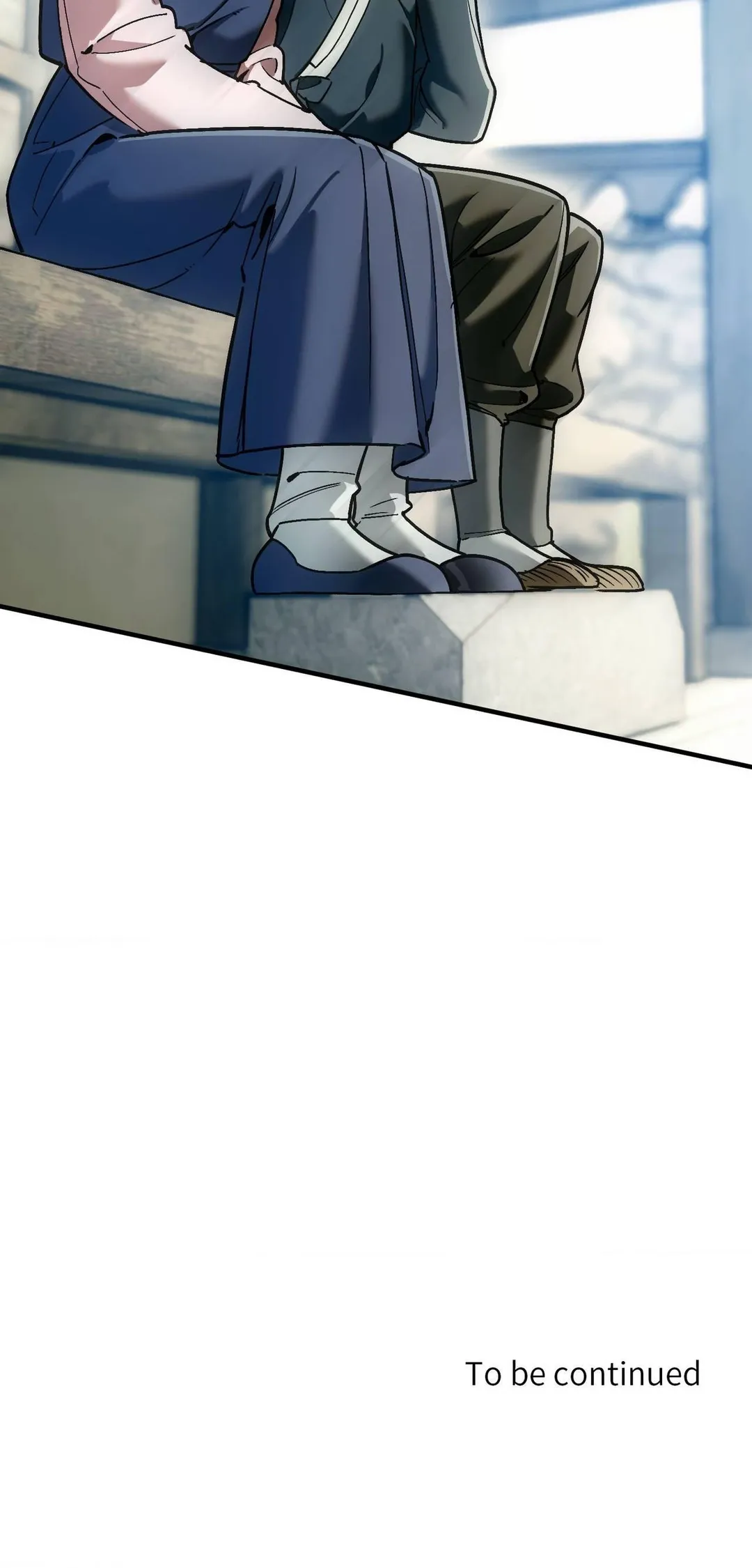 Swallow You Whole - Chapter 66 Page 61