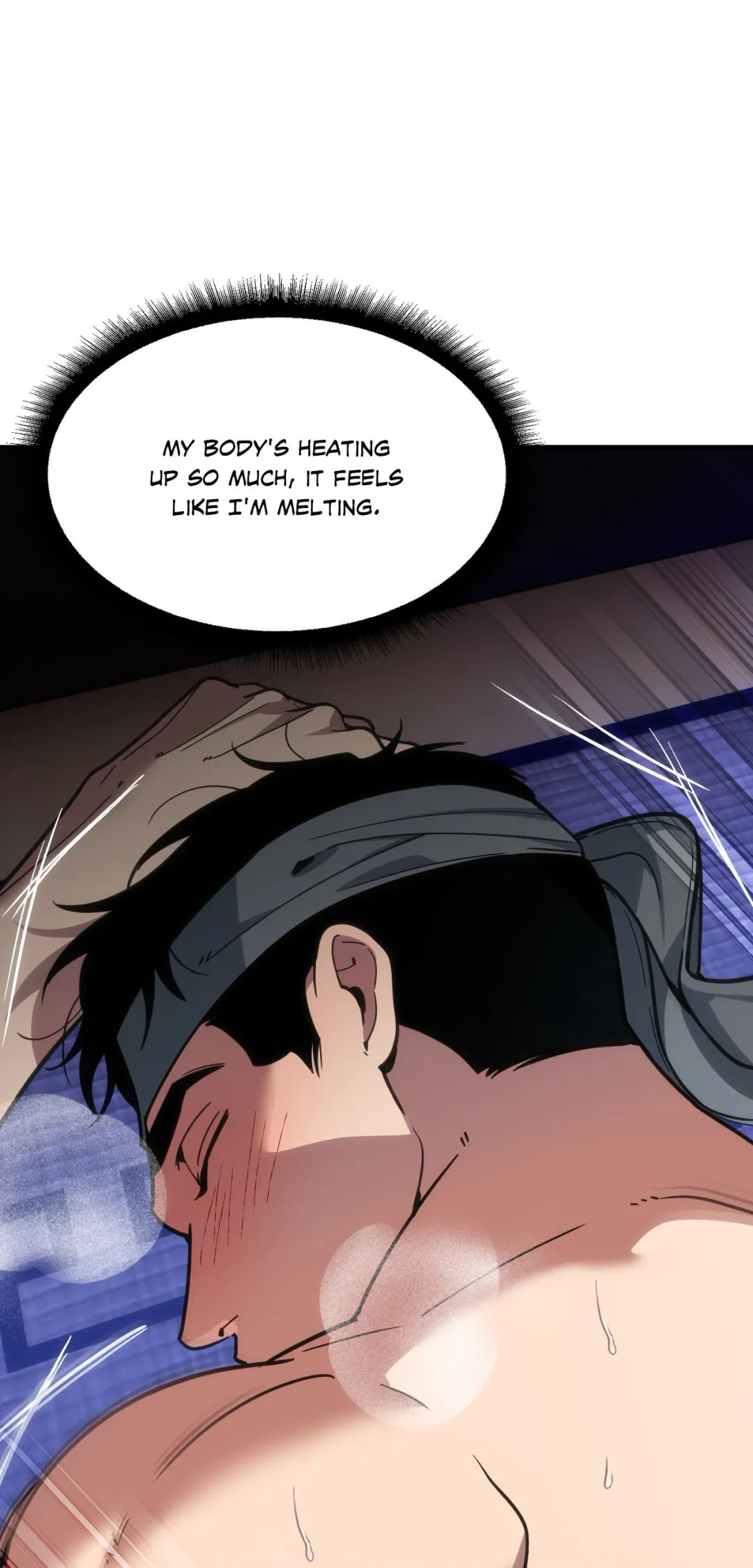 Swallow You Whole - Chapter 67 Page 4