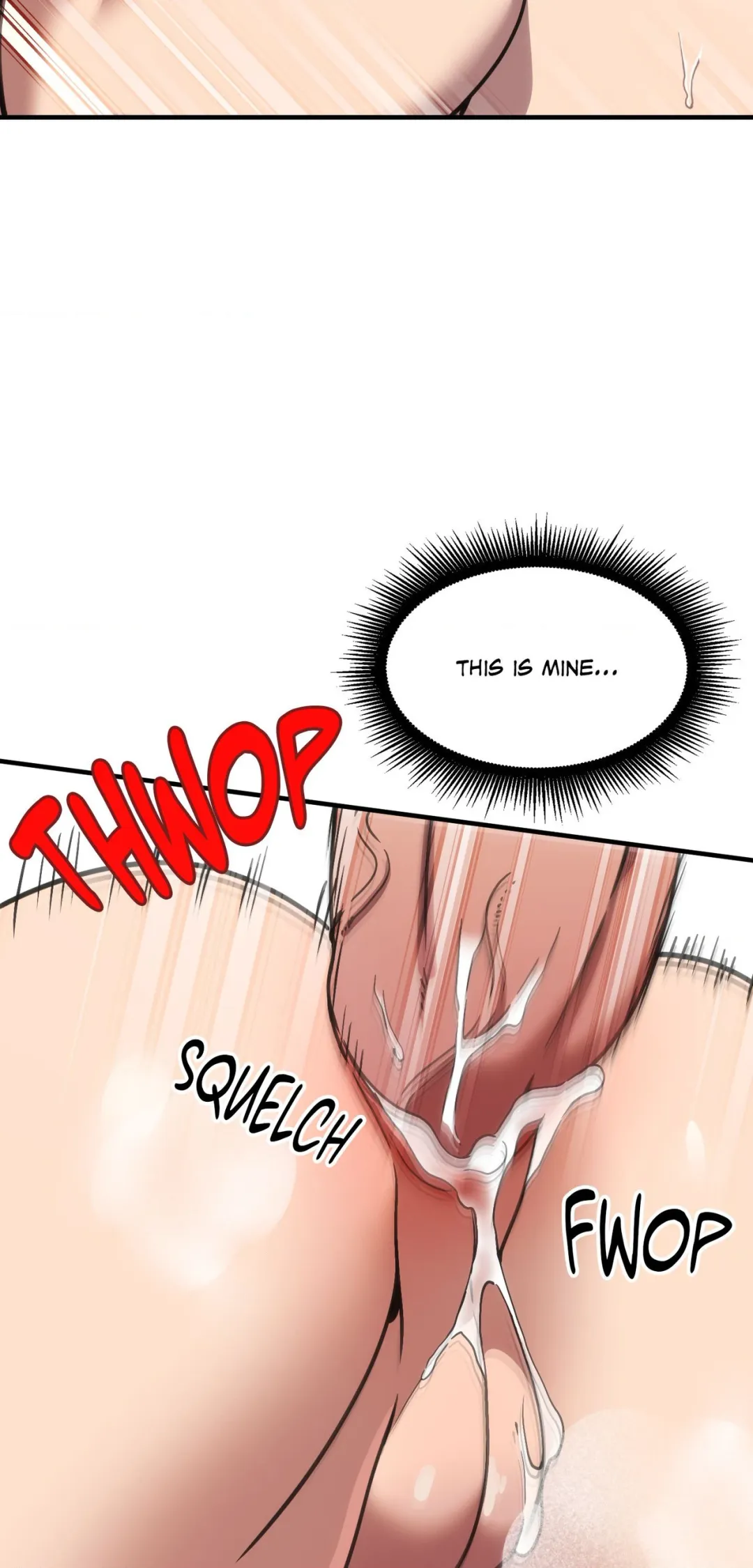 Swallow You Whole - Chapter 67 Page 5