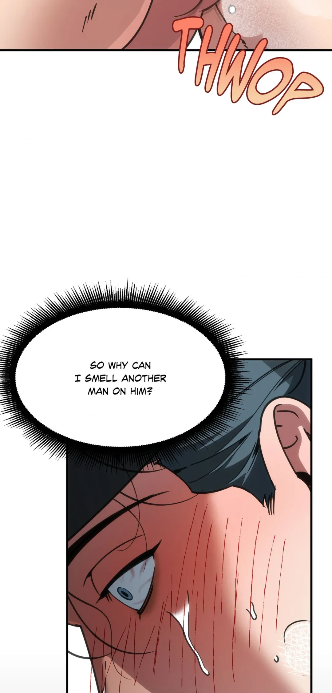 Swallow You Whole - Chapter 67 Page 6