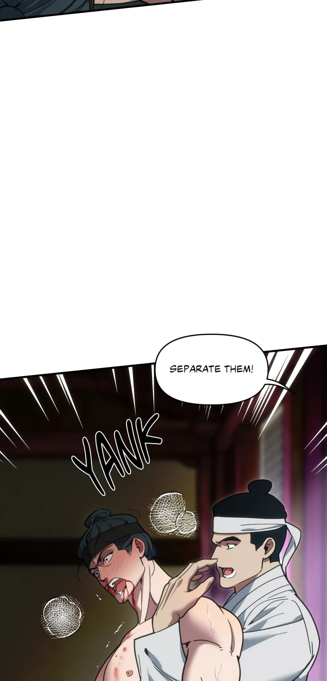 Swallow You Whole - Chapter 67 Page 20