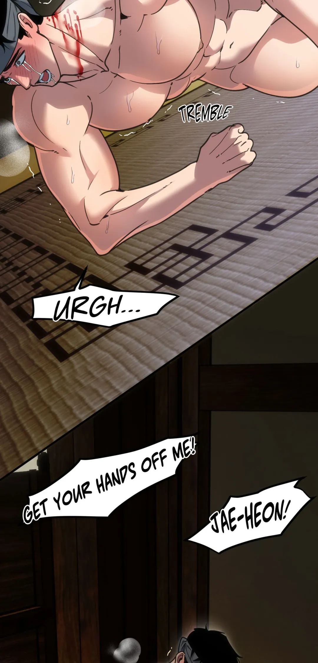 Swallow You Whole - Chapter 67 Page 22