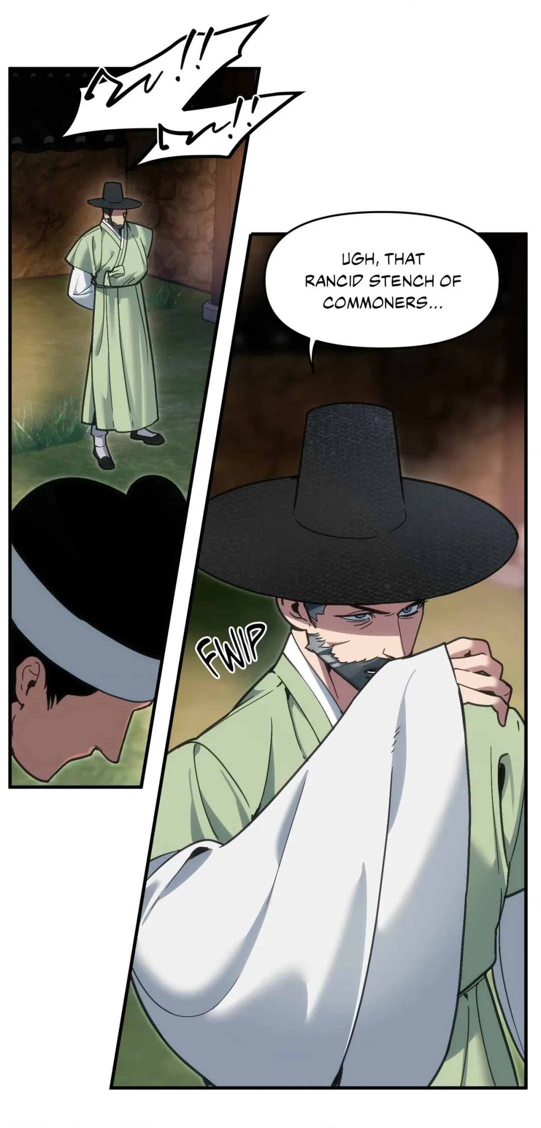 Swallow You Whole - Chapter 67 Page 24
