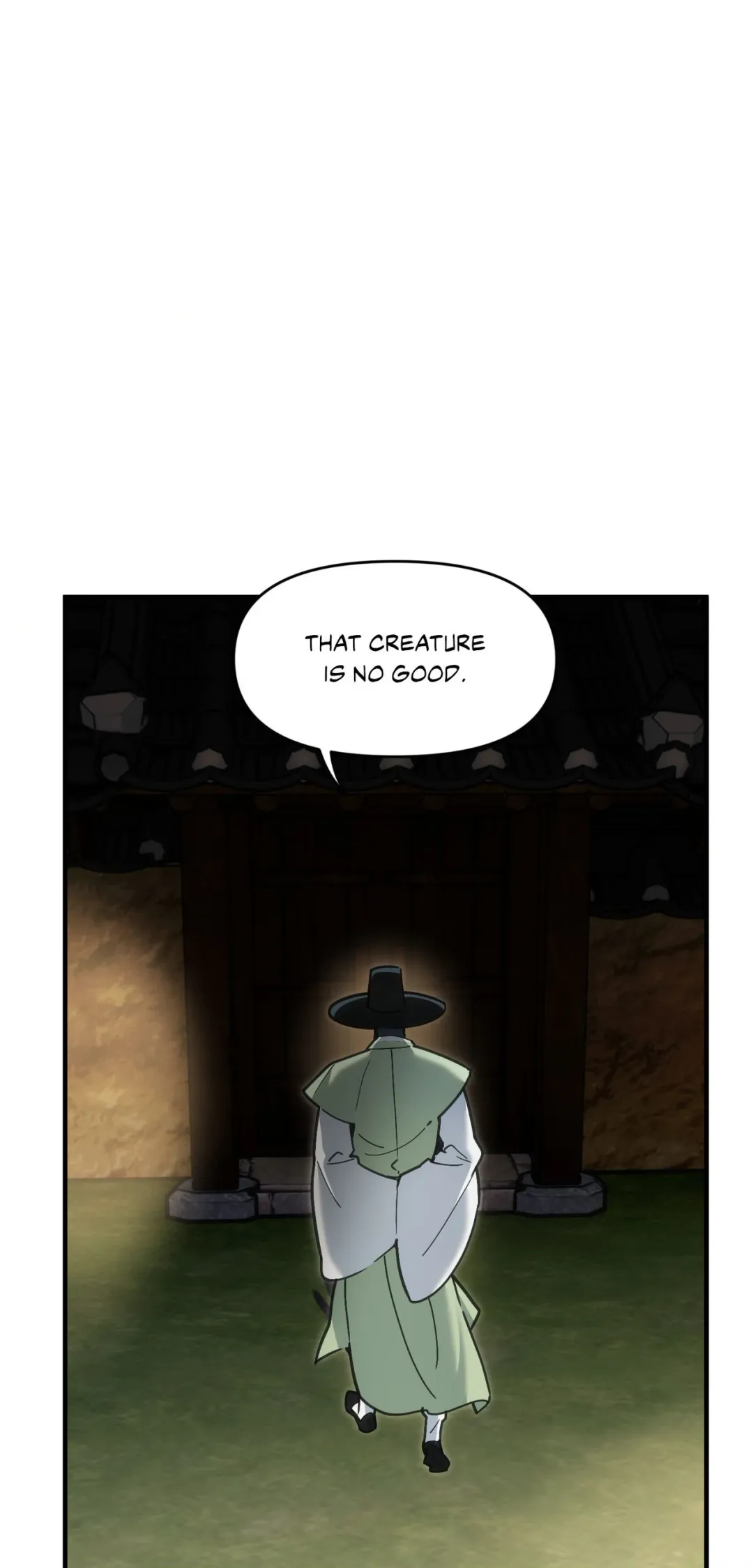 Swallow You Whole - Chapter 67 Page 25
