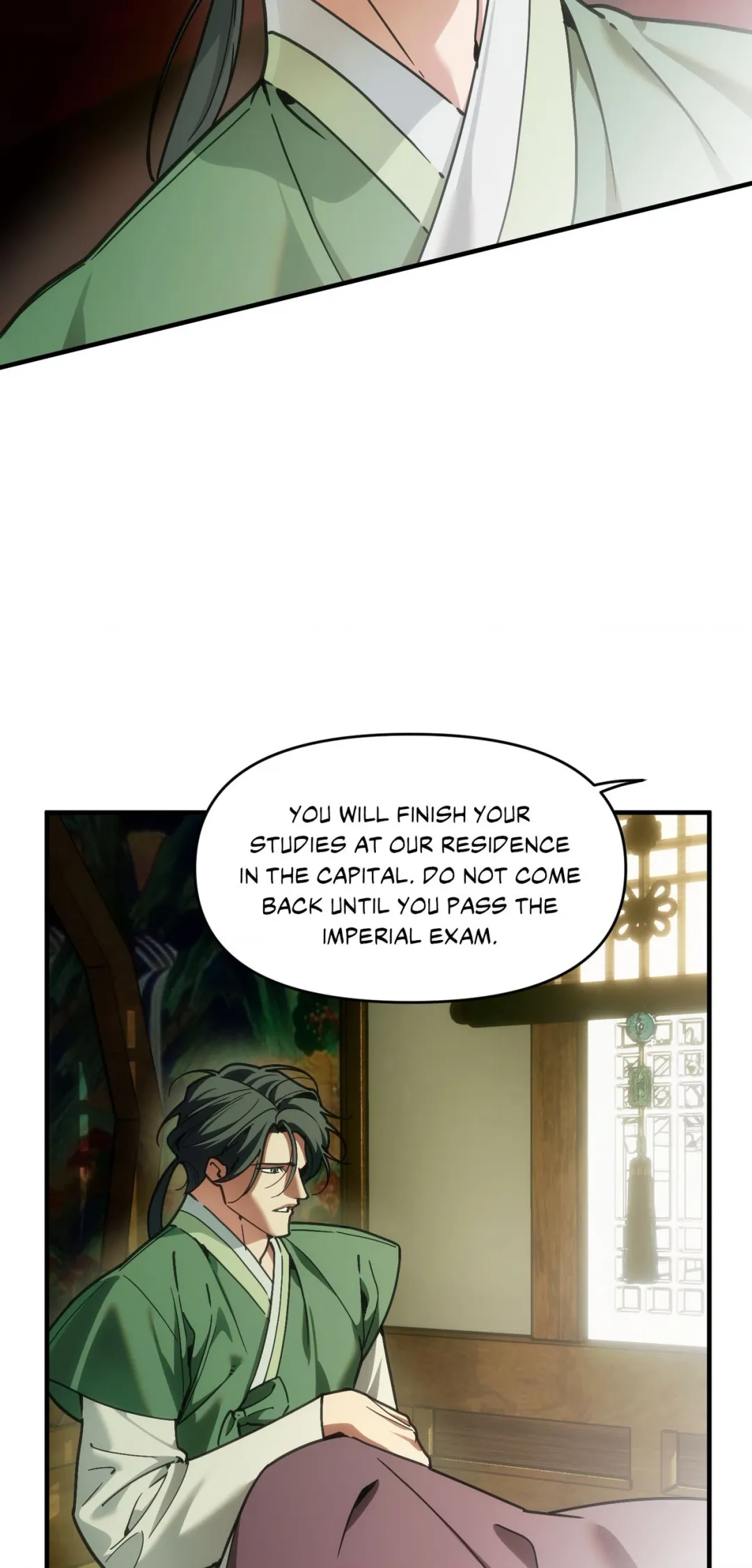 Swallow You Whole - Chapter 67 Page 29