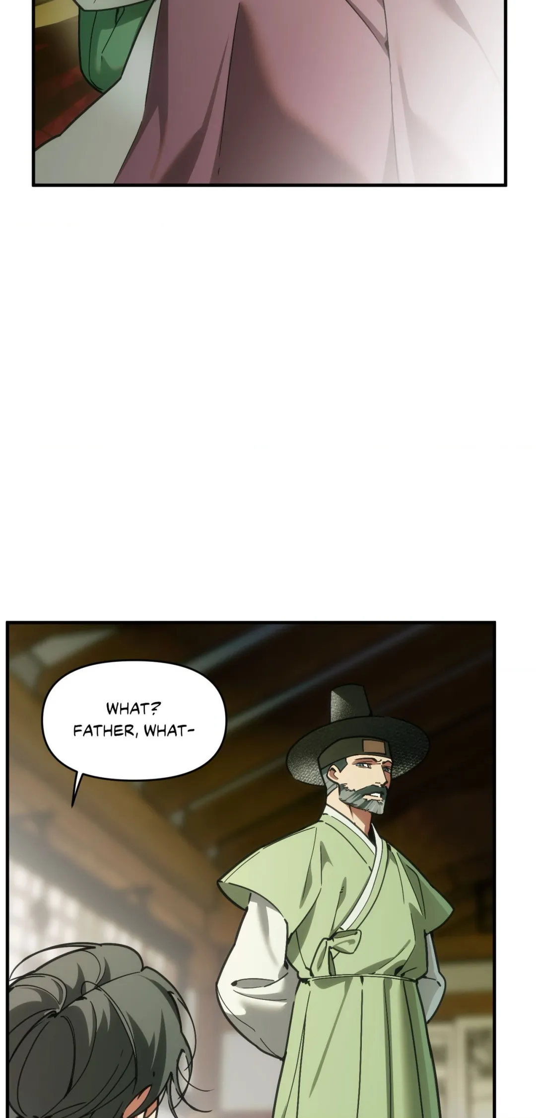 Swallow You Whole - Chapter 67 Page 30
