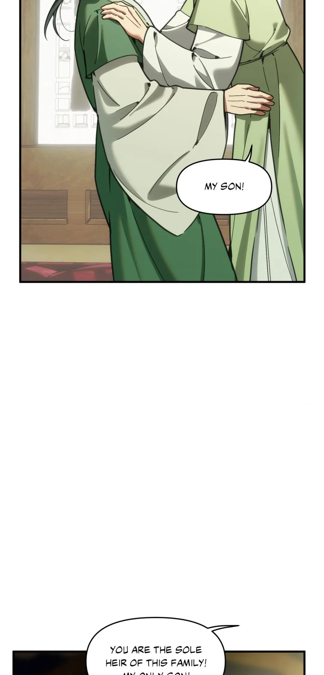 Swallow You Whole - Chapter 67 Page 32