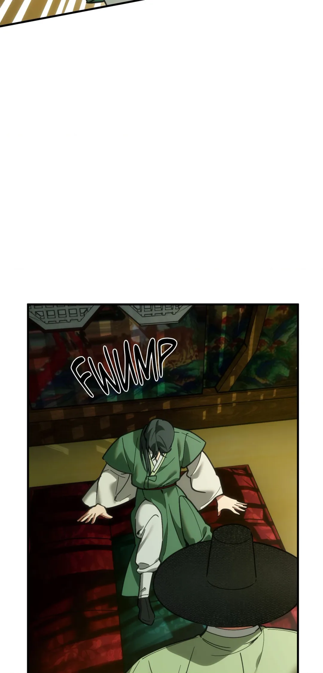 Swallow You Whole - Chapter 67 Page 36