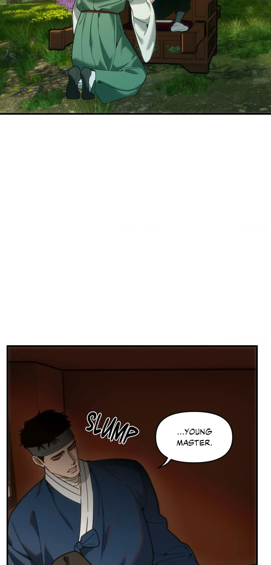 Swallow You Whole - Chapter 67 Page 49