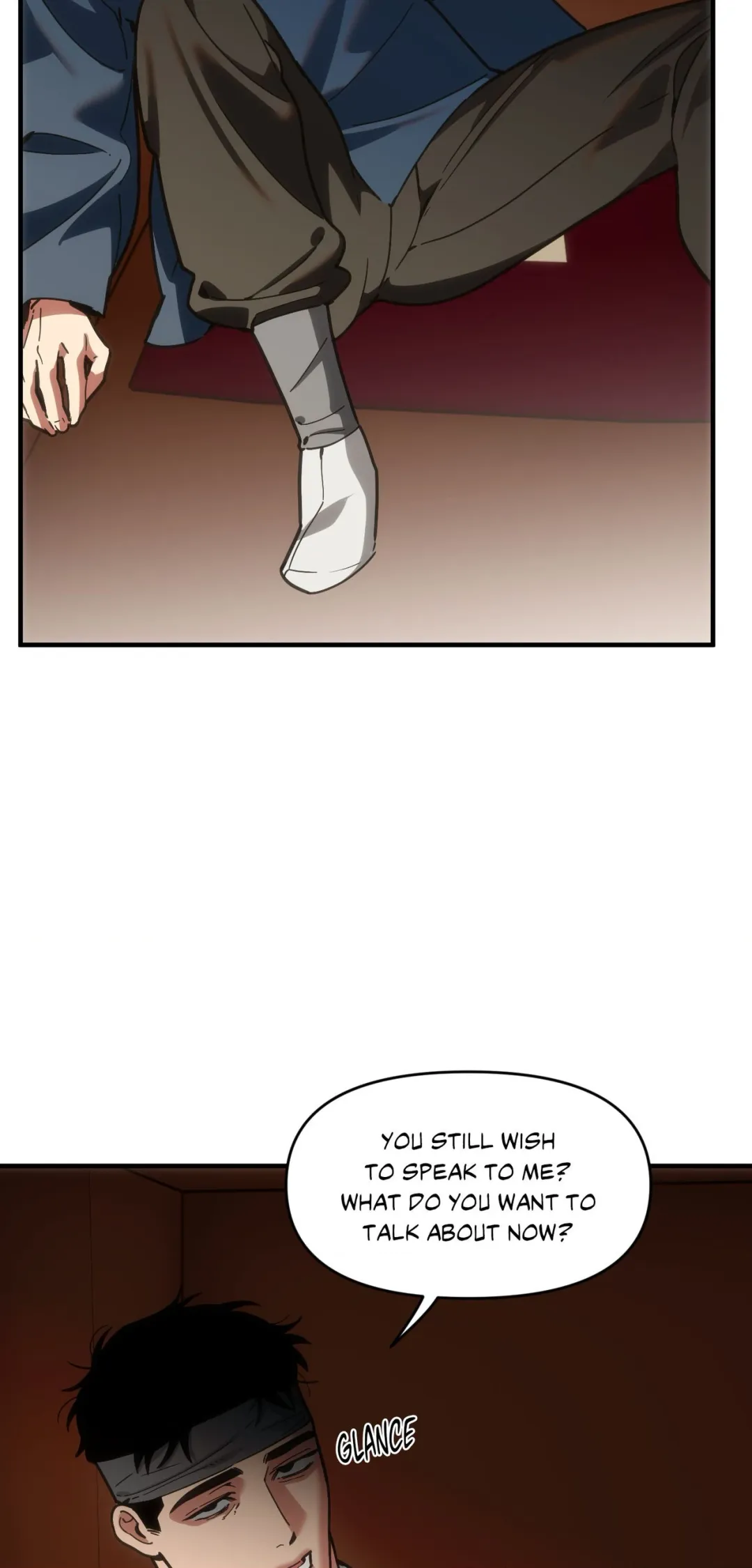 Swallow You Whole - Chapter 67 Page 50