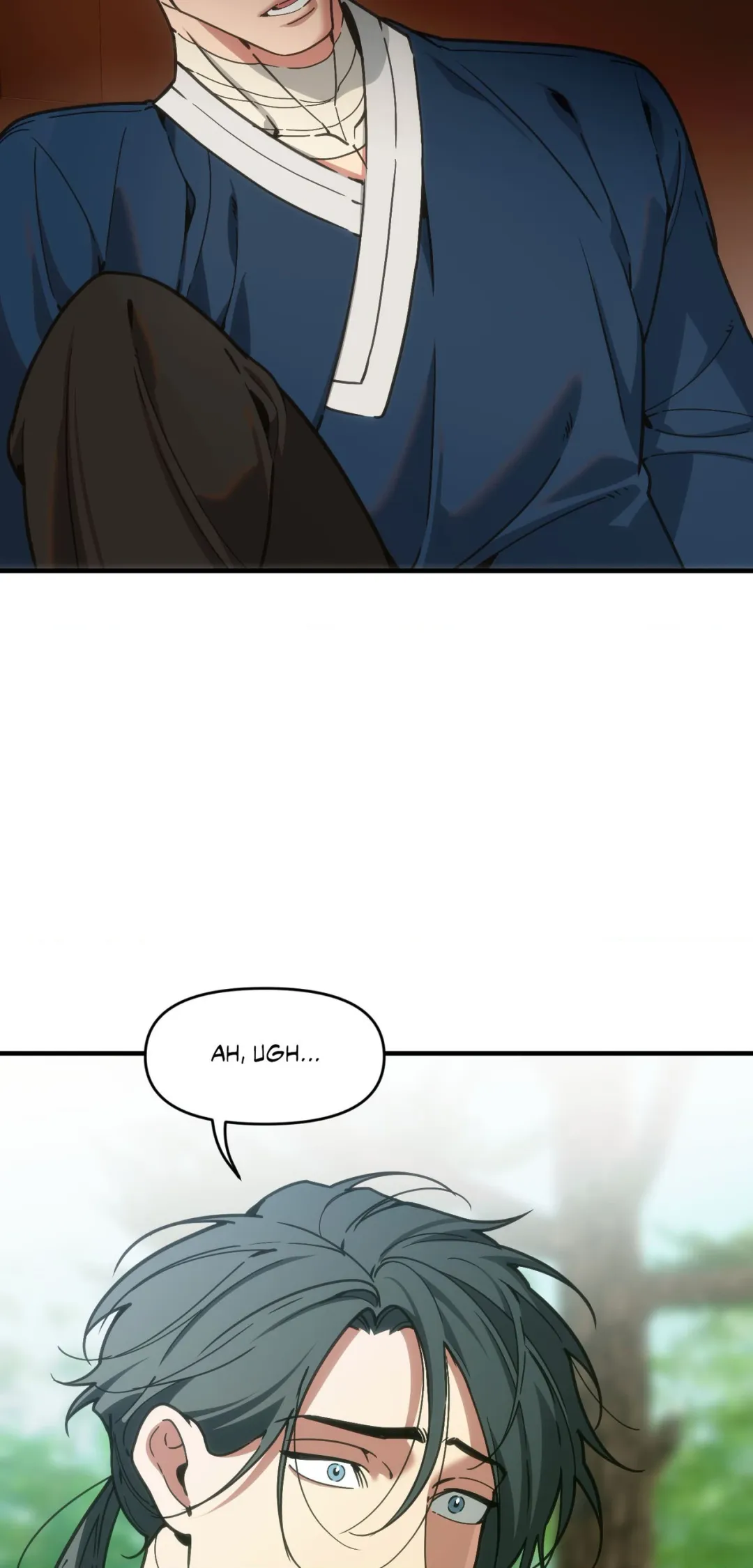 Swallow You Whole - Chapter 67 Page 51
