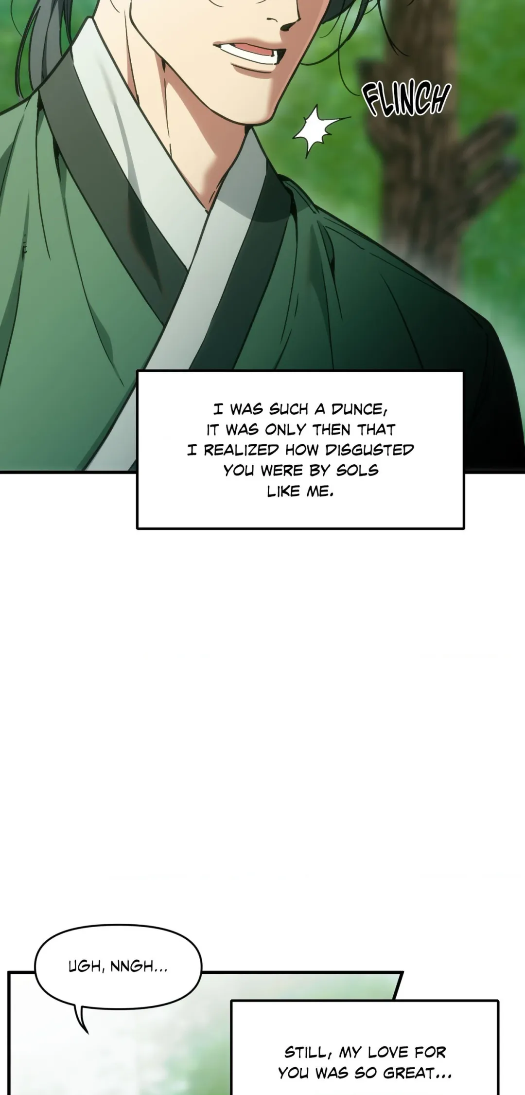 Swallow You Whole - Chapter 67 Page 52
