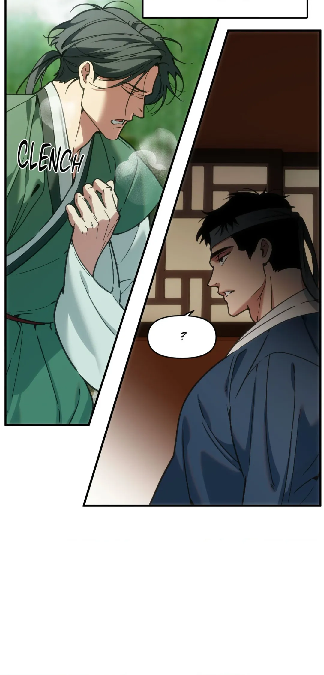 Swallow You Whole - Chapter 67 Page 53