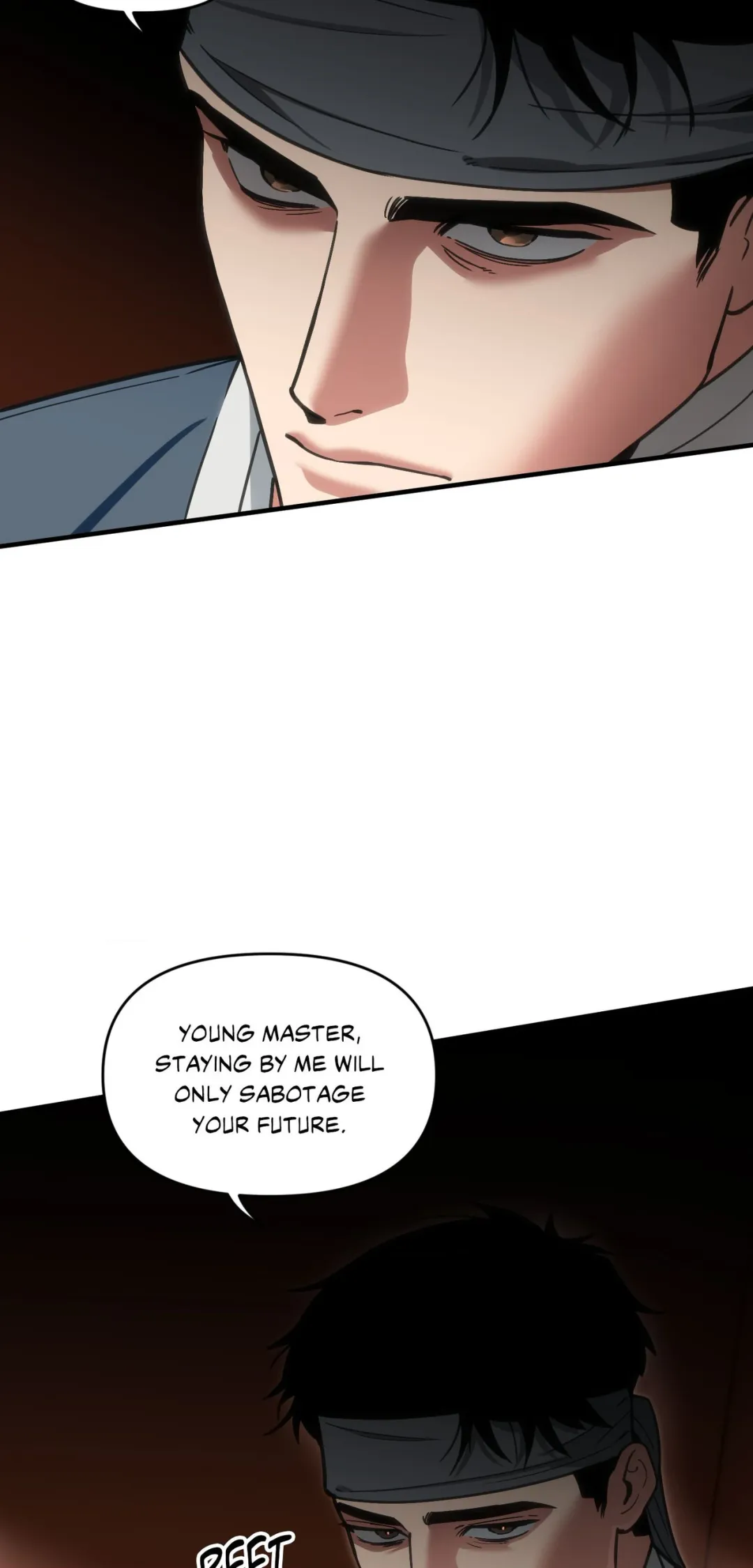 Swallow You Whole - Chapter 67 Page 57