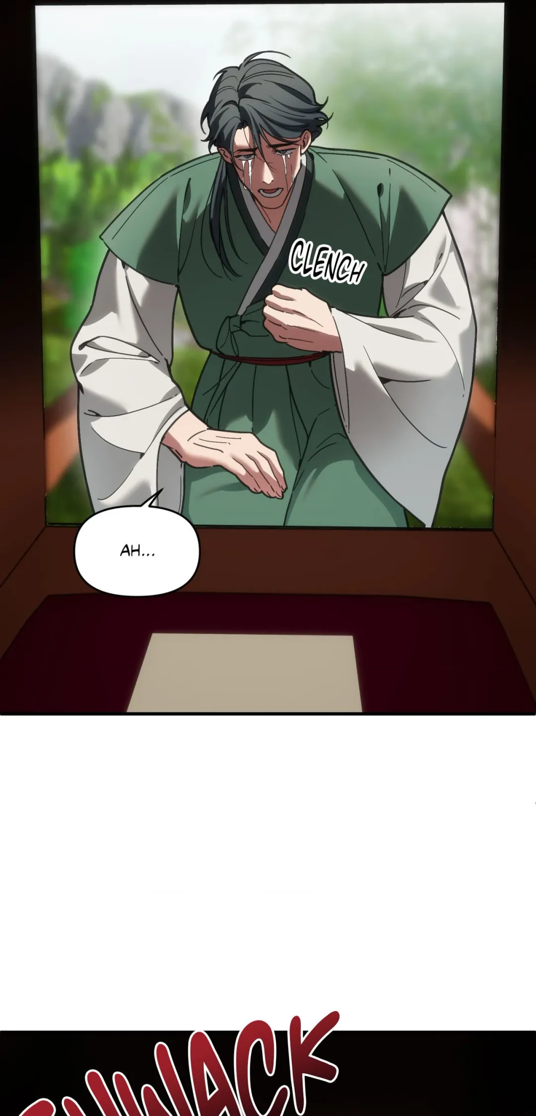 Swallow You Whole - Chapter 67 Page 59