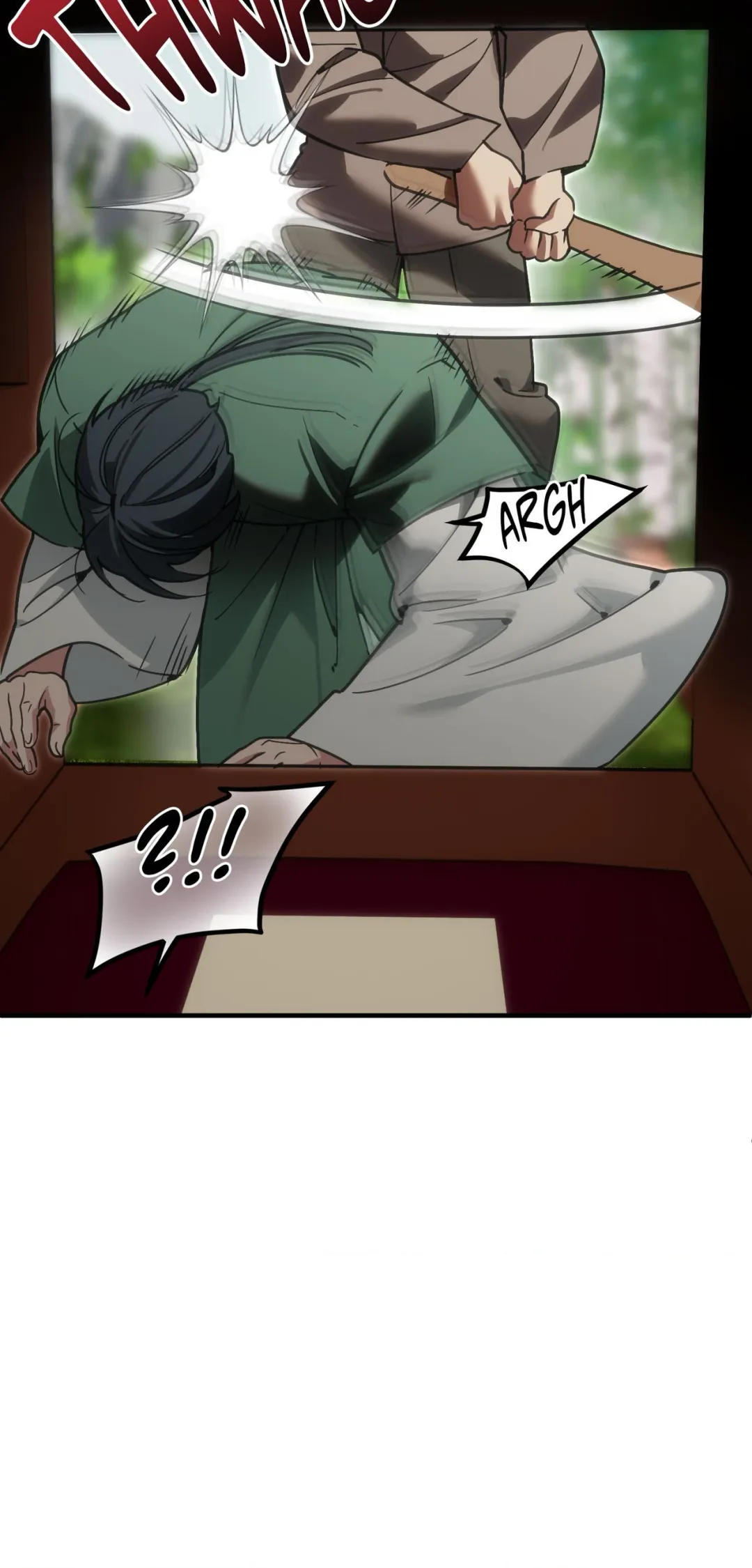 Swallow You Whole - Chapter 67 Page 60