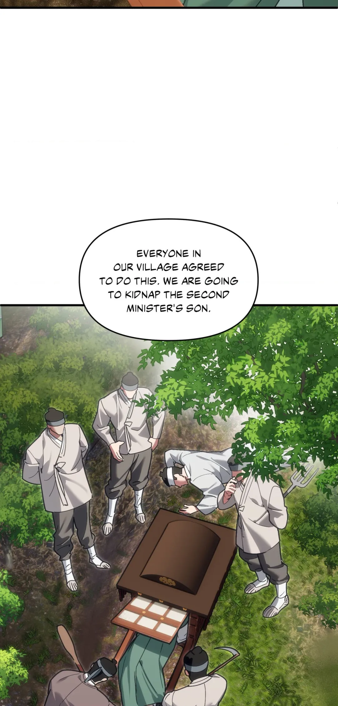 Swallow You Whole - Chapter 67 Page 63