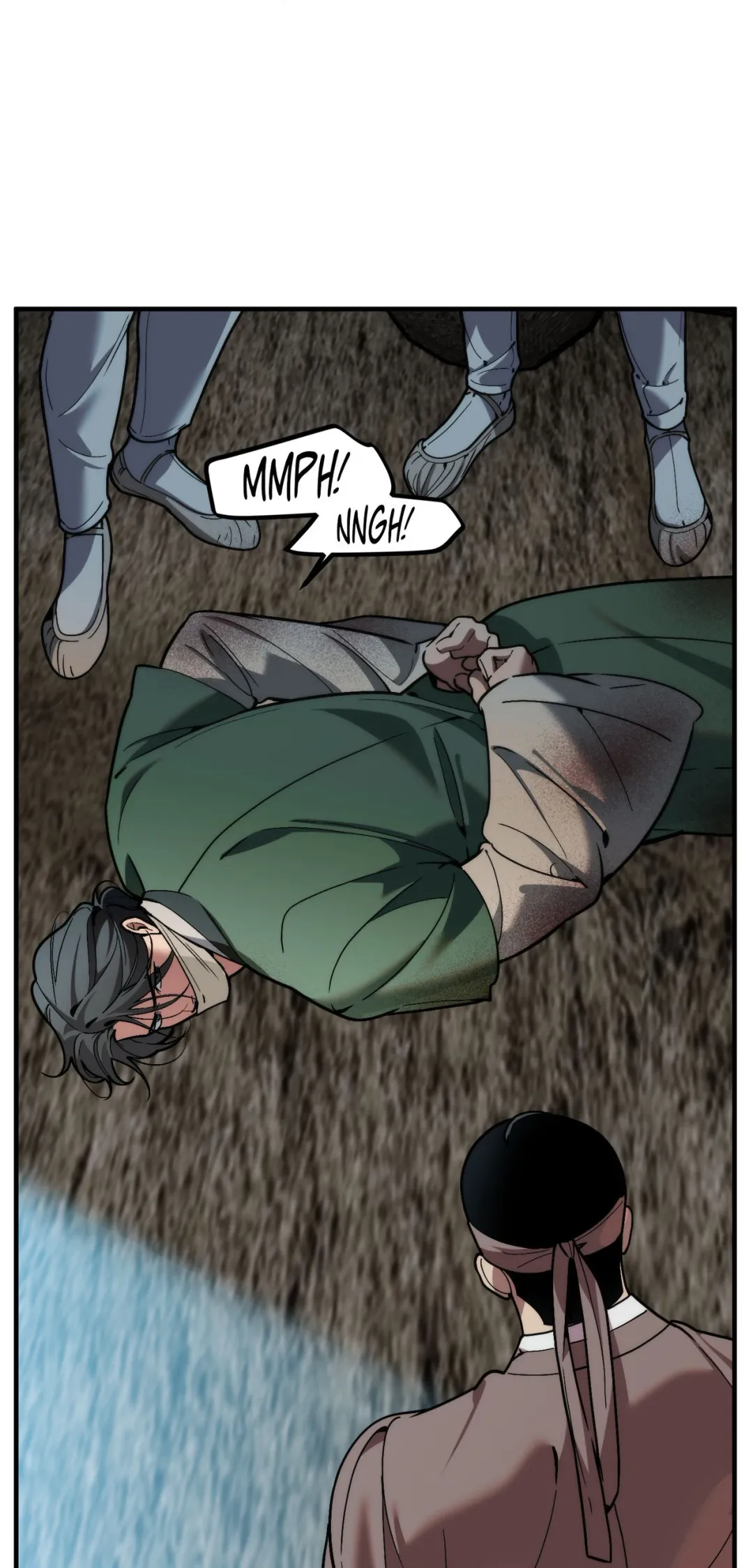 Swallow You Whole - Chapter 68 Page 3