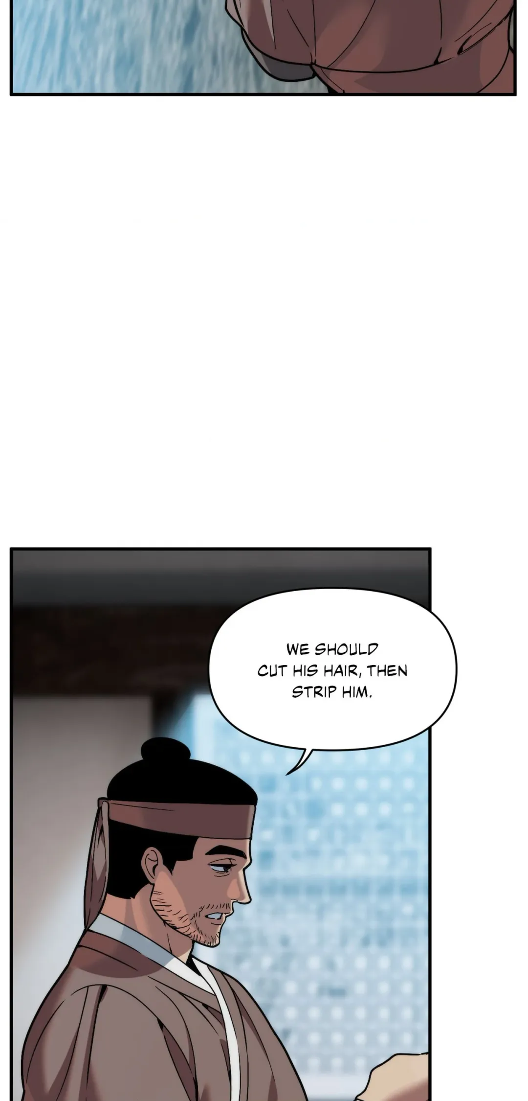 Swallow You Whole - Chapter 68 Page 4