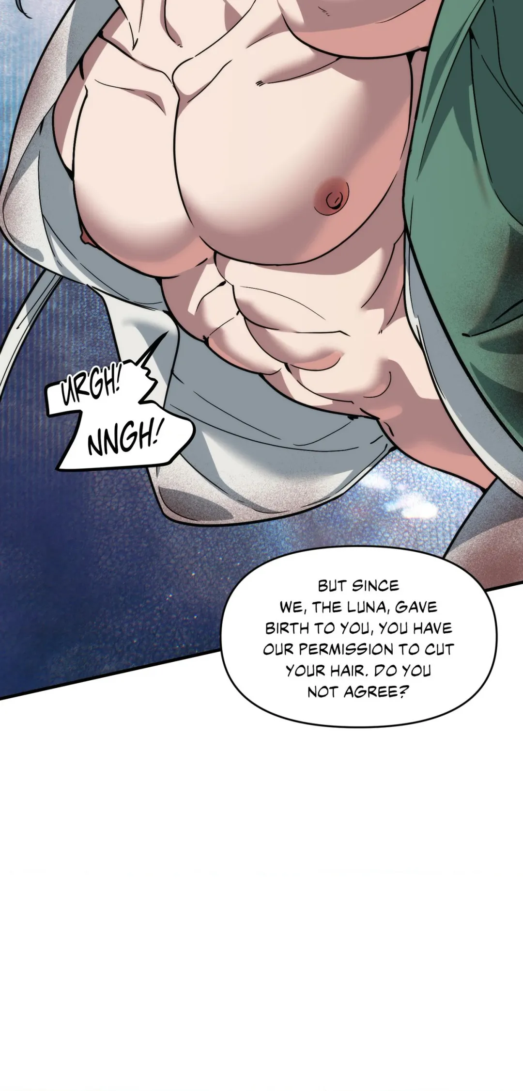 Swallow You Whole - Chapter 68 Page 6