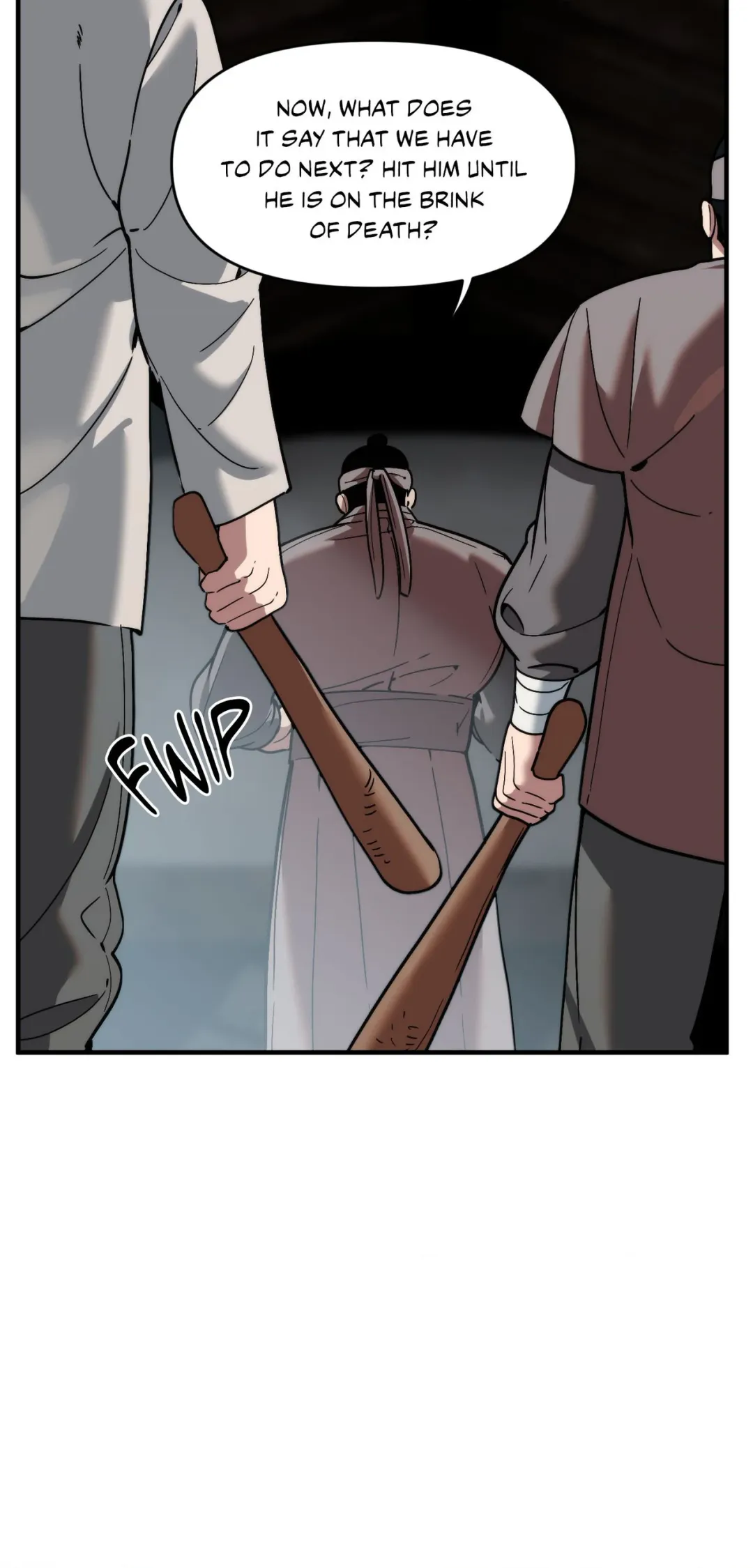 Swallow You Whole - Chapter 68 Page 9