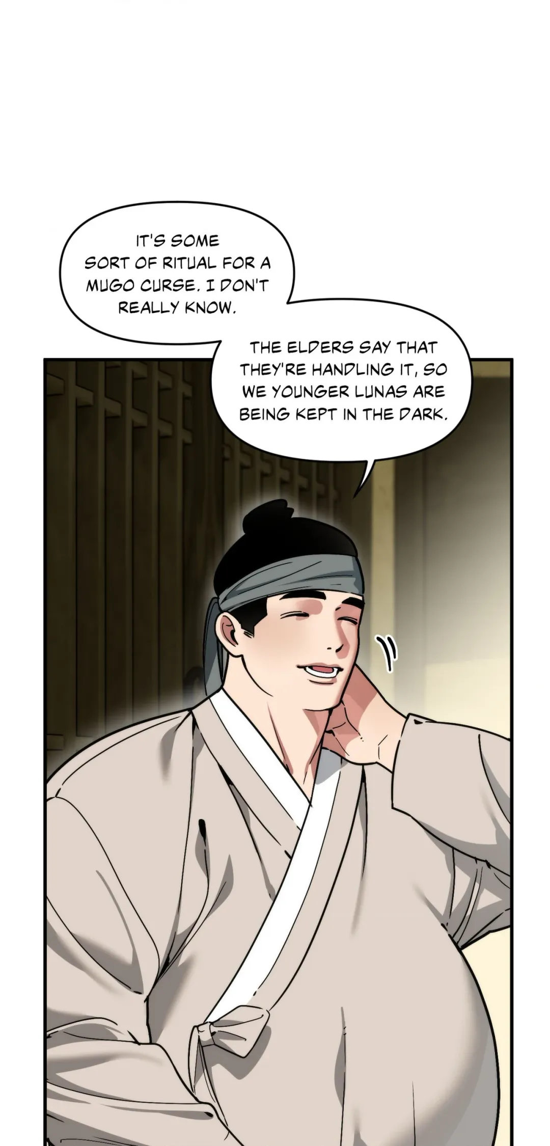 Swallow You Whole - Chapter 68 Page 13