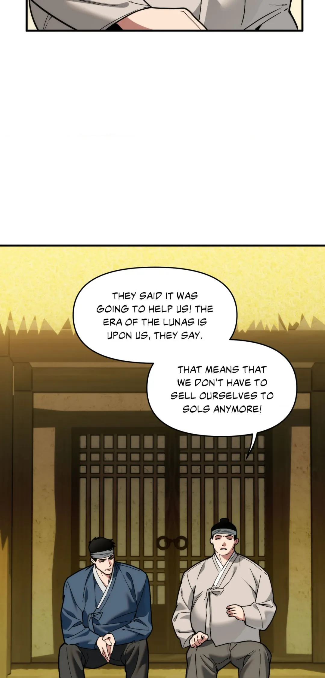 Swallow You Whole - Chapter 68 Page 14