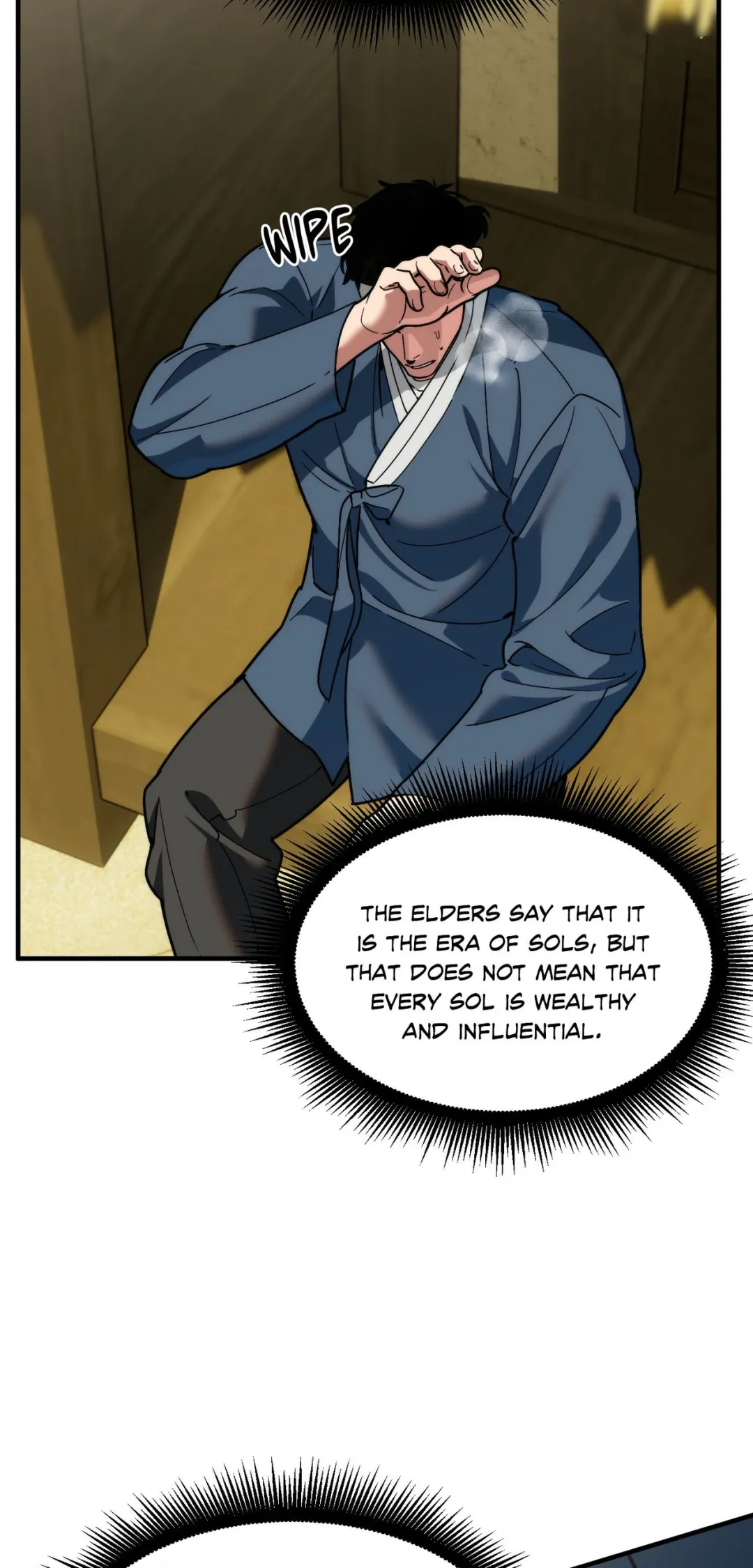 Swallow You Whole - Chapter 68 Page 17