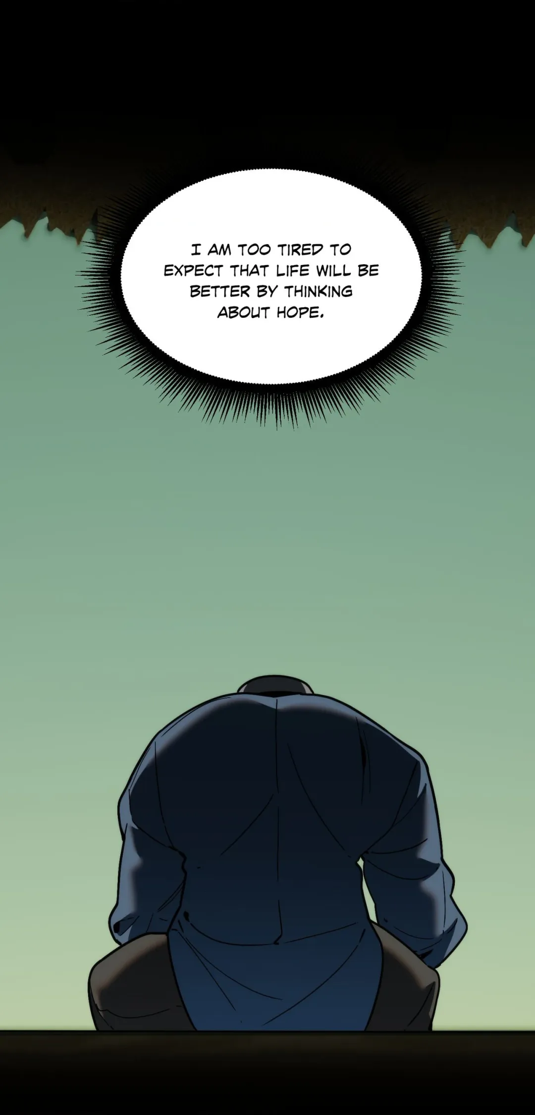 Swallow You Whole - Chapter 68 Page 19
