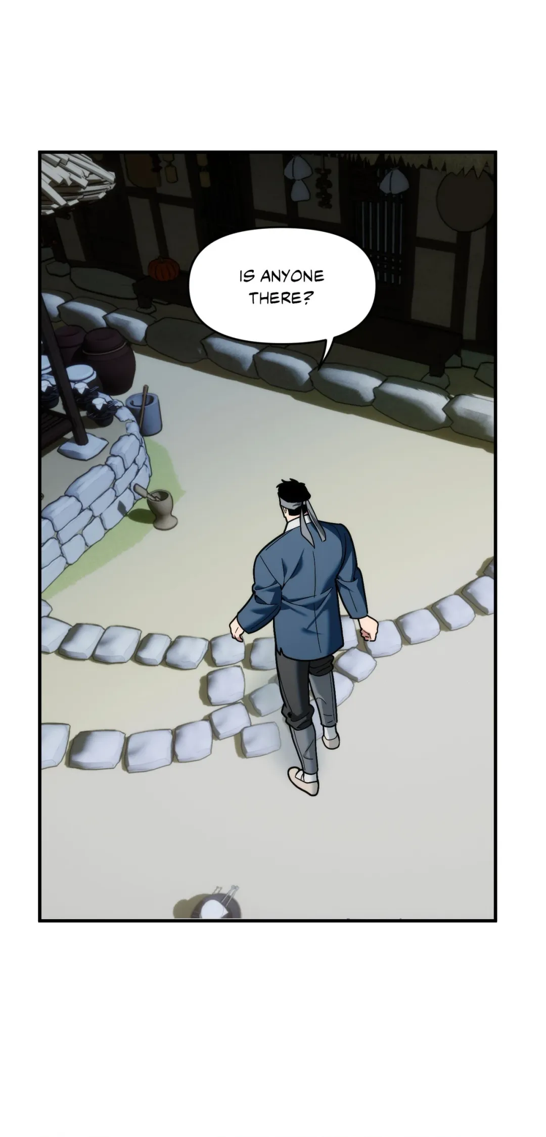 Swallow You Whole - Chapter 68 Page 22
