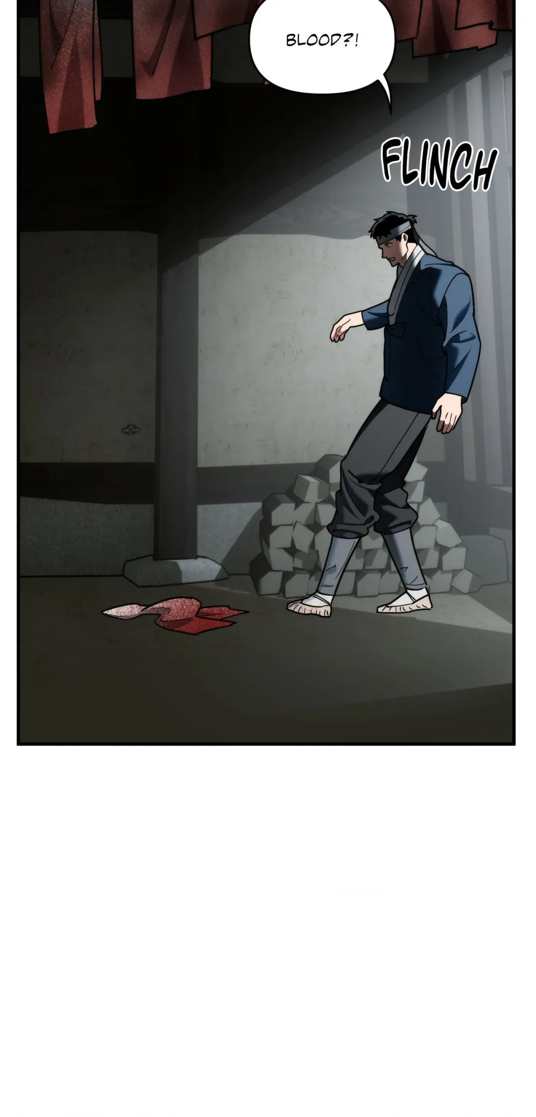 Swallow You Whole - Chapter 68 Page 25