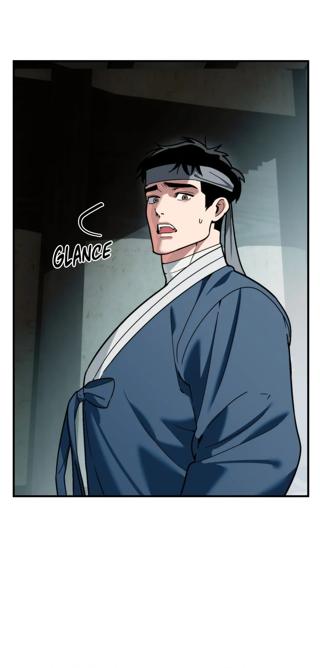 Swallow You Whole - Chapter 68 Page 26