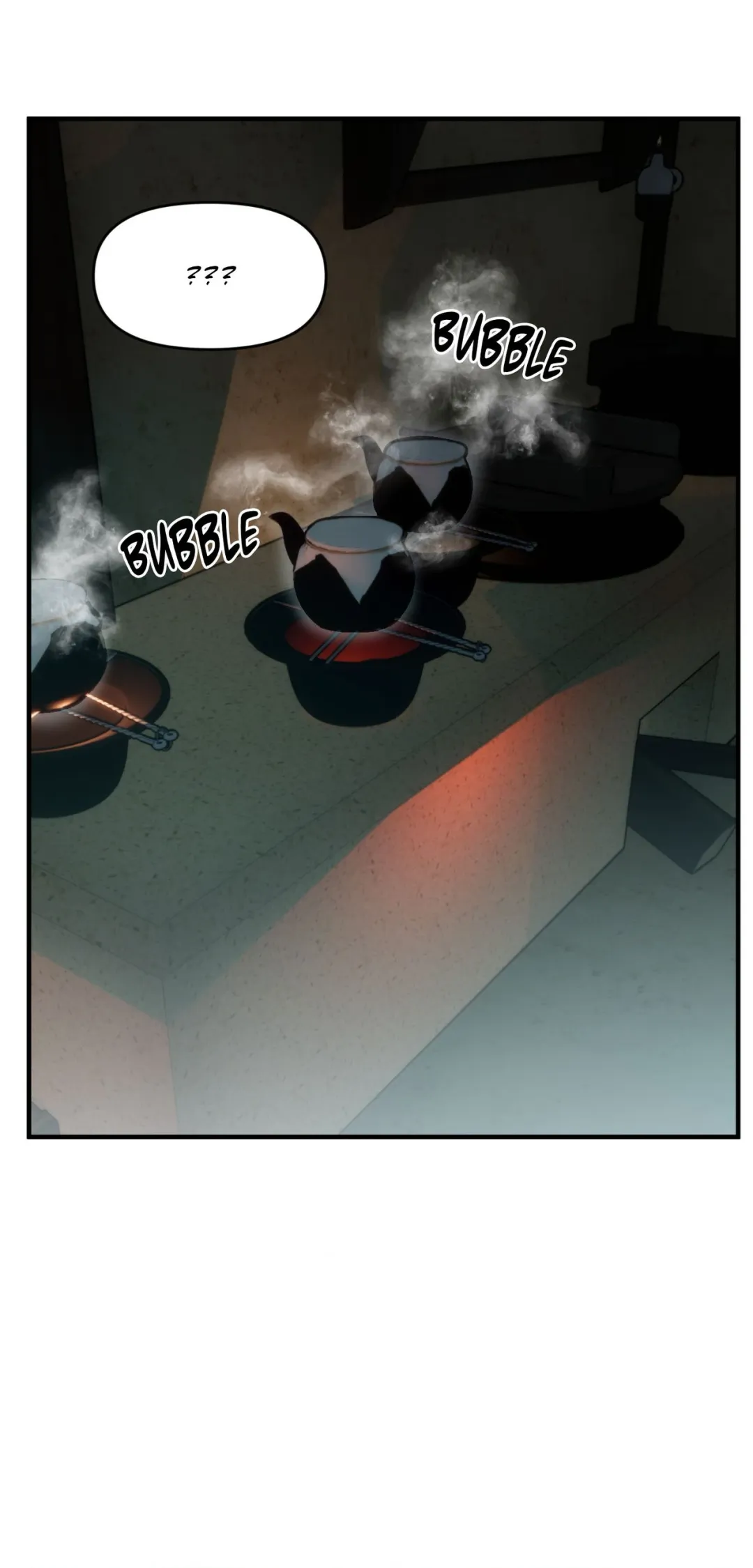 Swallow You Whole - Chapter 68 Page 27