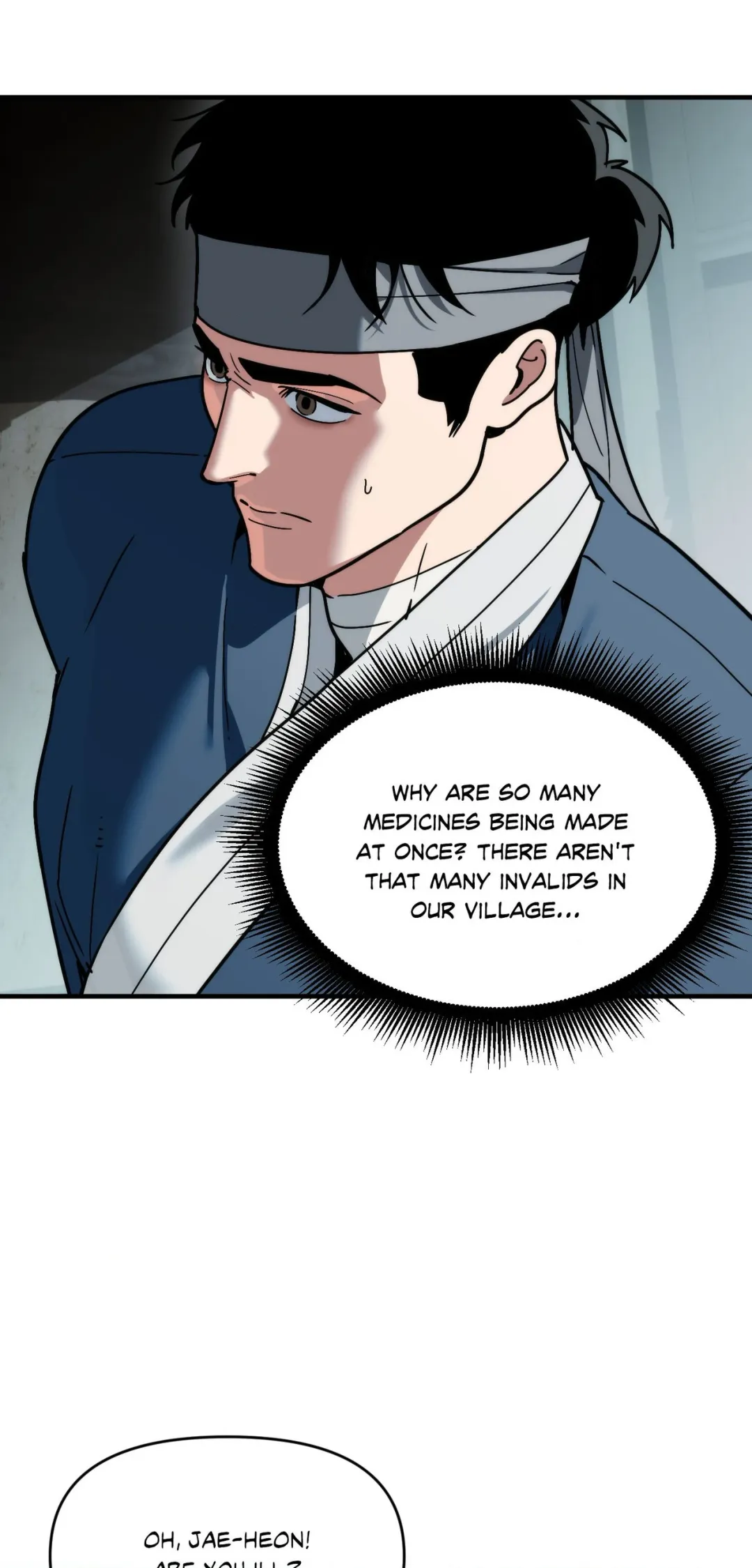 Swallow You Whole - Chapter 68 Page 28