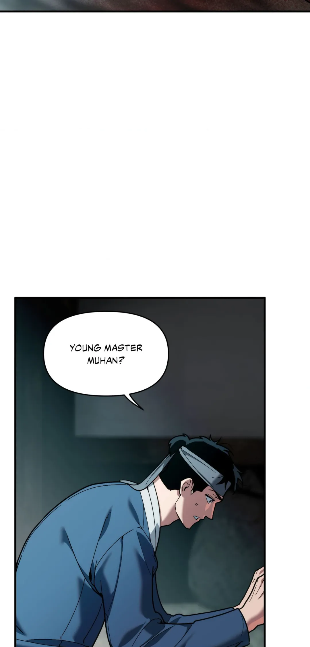 Swallow You Whole - Chapter 68 Page 43