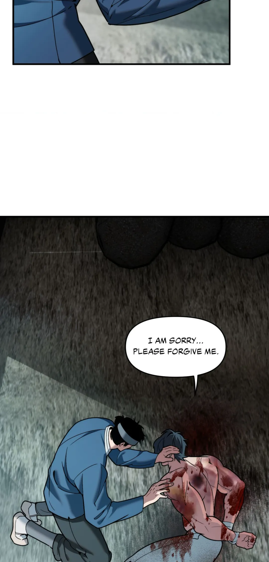 Swallow You Whole - Chapter 68 Page 44