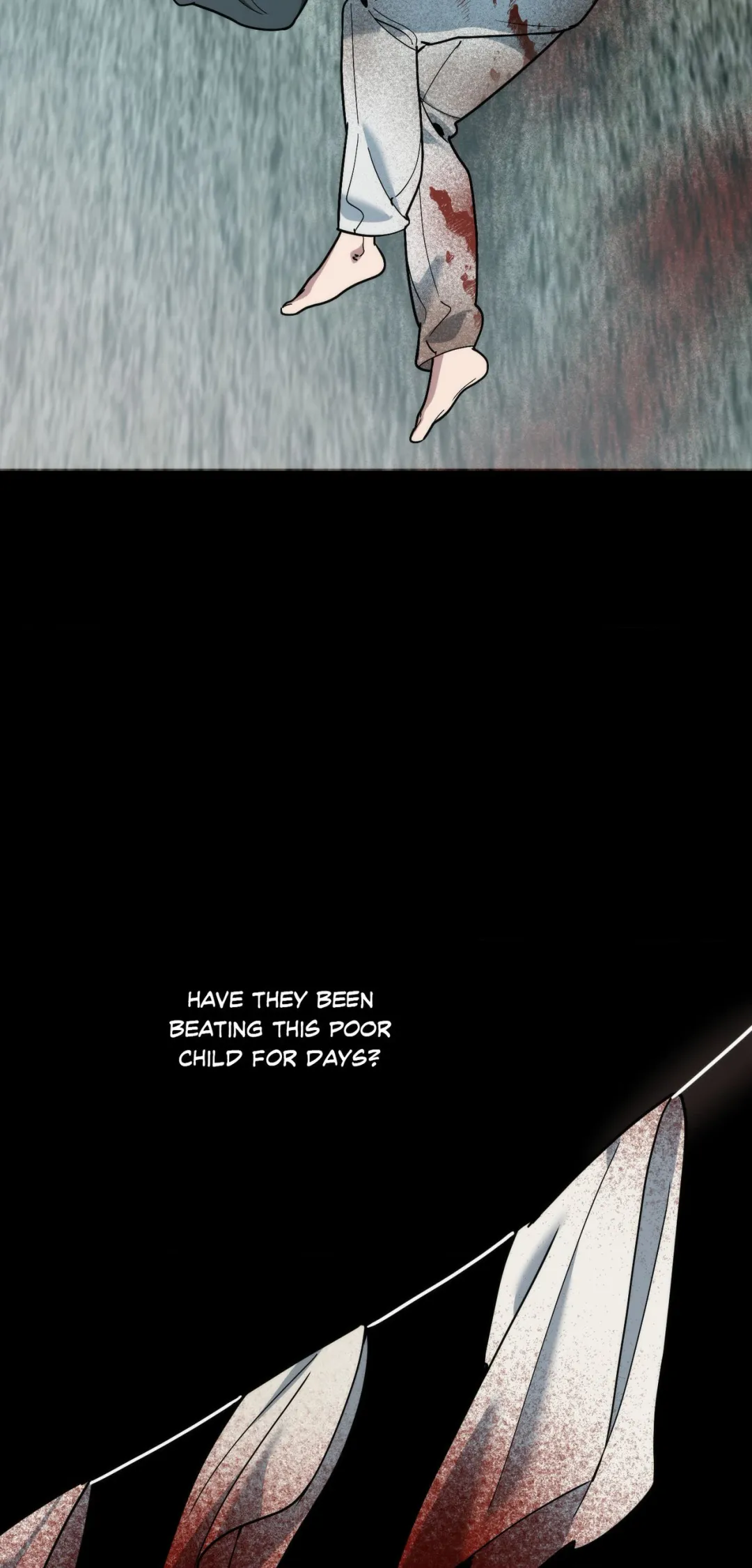 Swallow You Whole - Chapter 68 Page 45