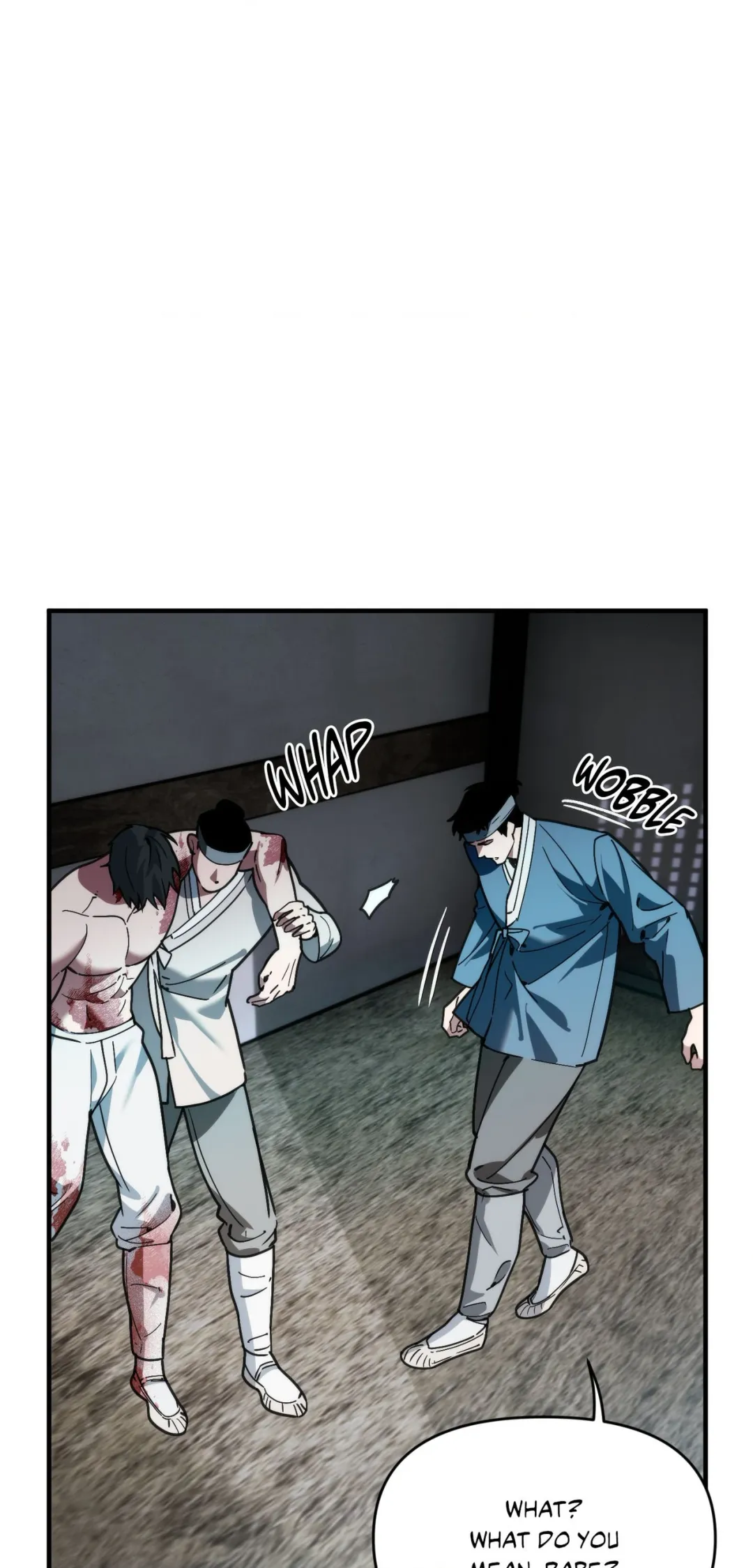 Swallow You Whole - Chapter 68 Page 50